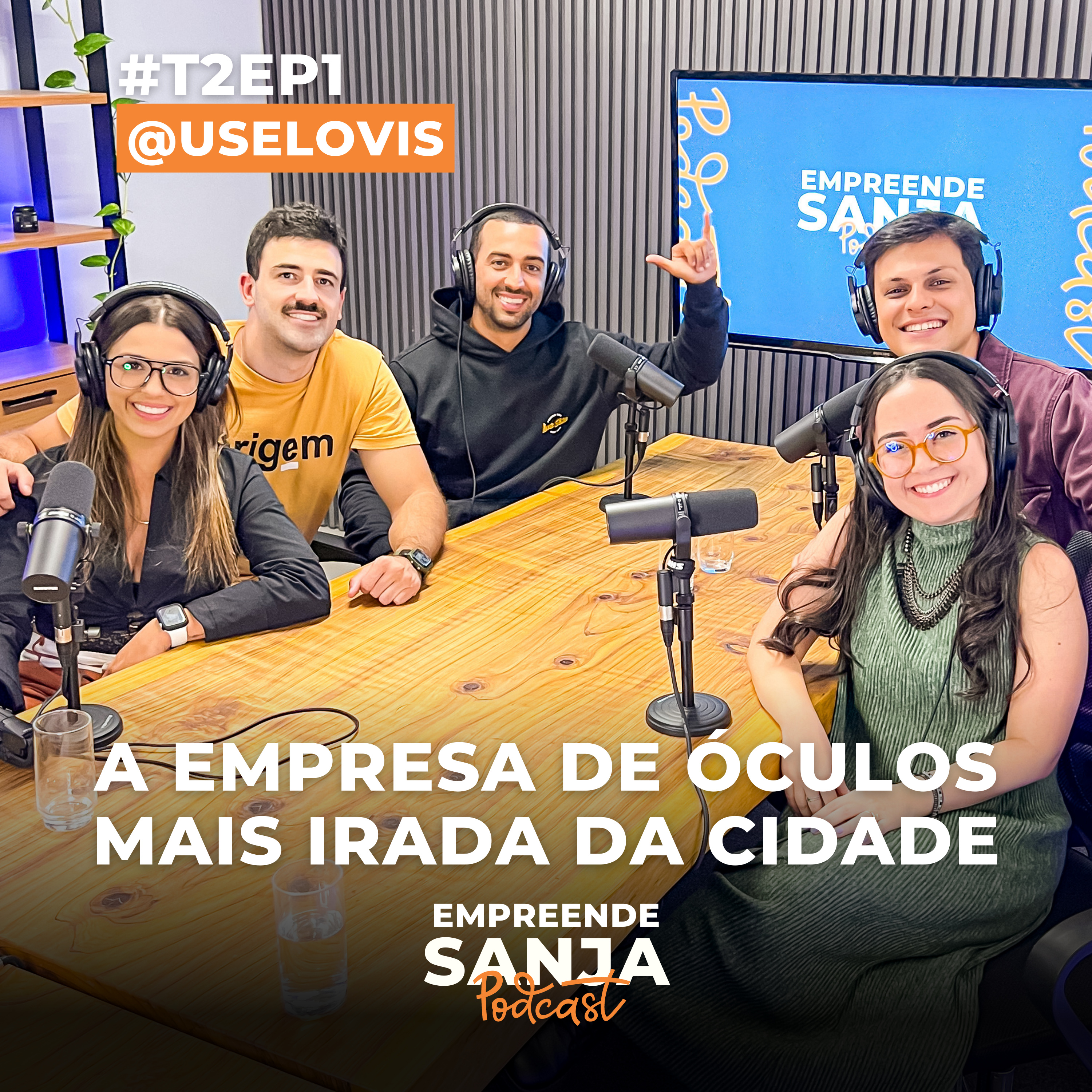 EMPREENDE SANJA