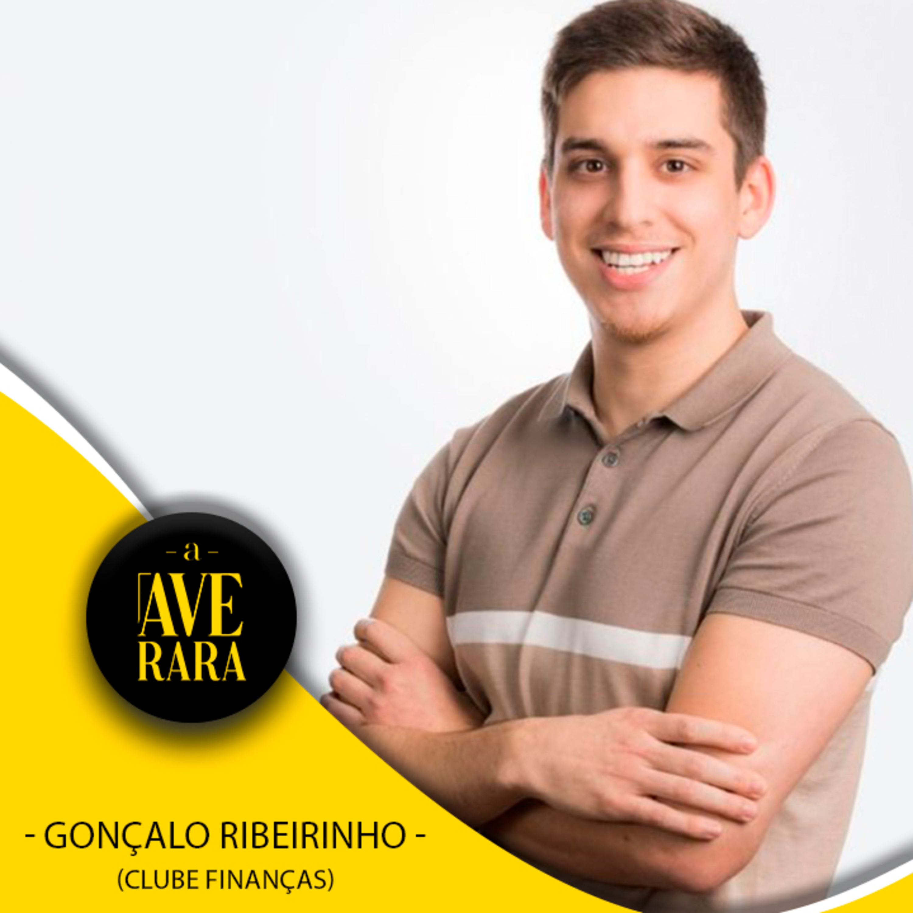 141 - Investir em negócios assentes em modelos de subscrição... - com Gonçalo Ribeirinho episode artwork