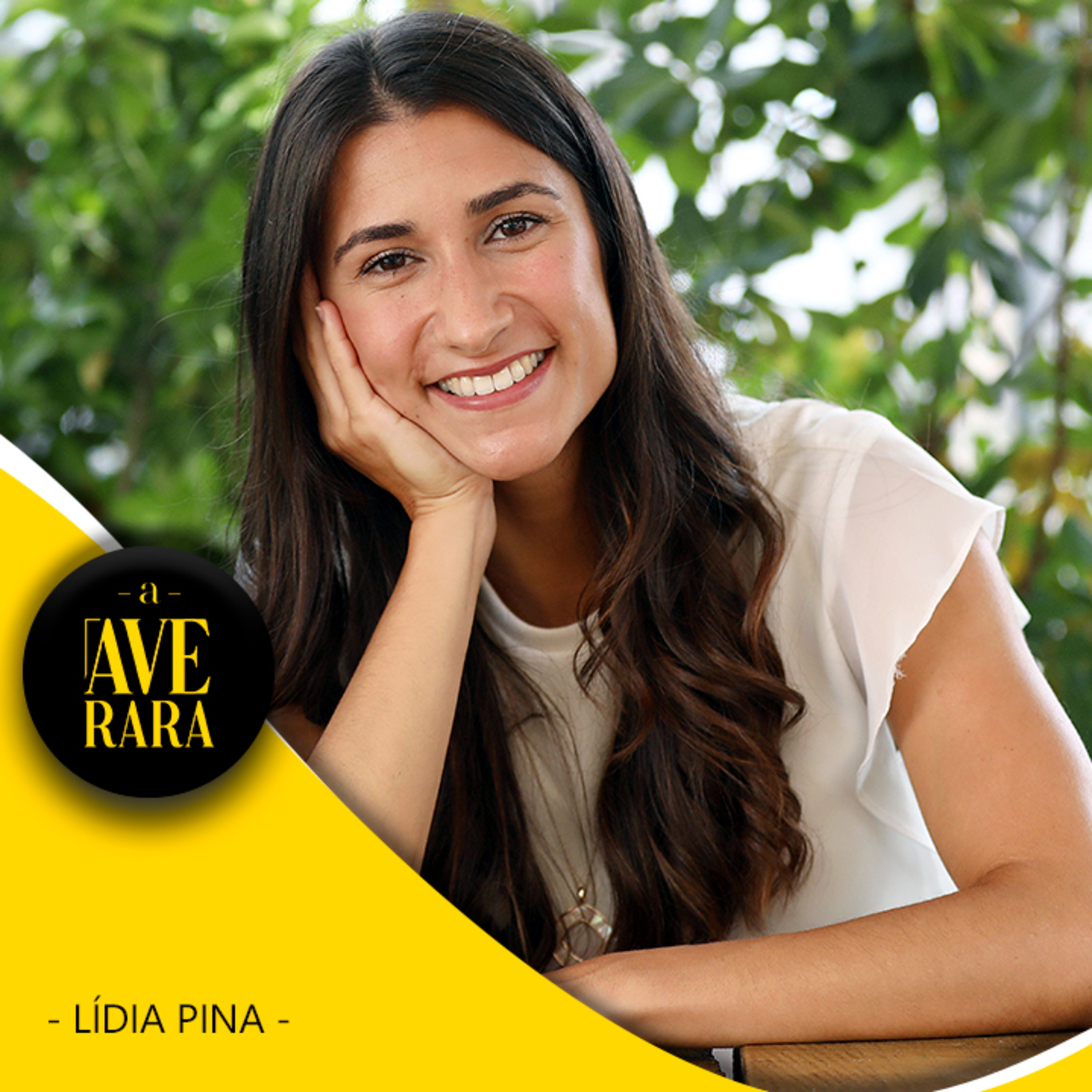 a Ave Rara...