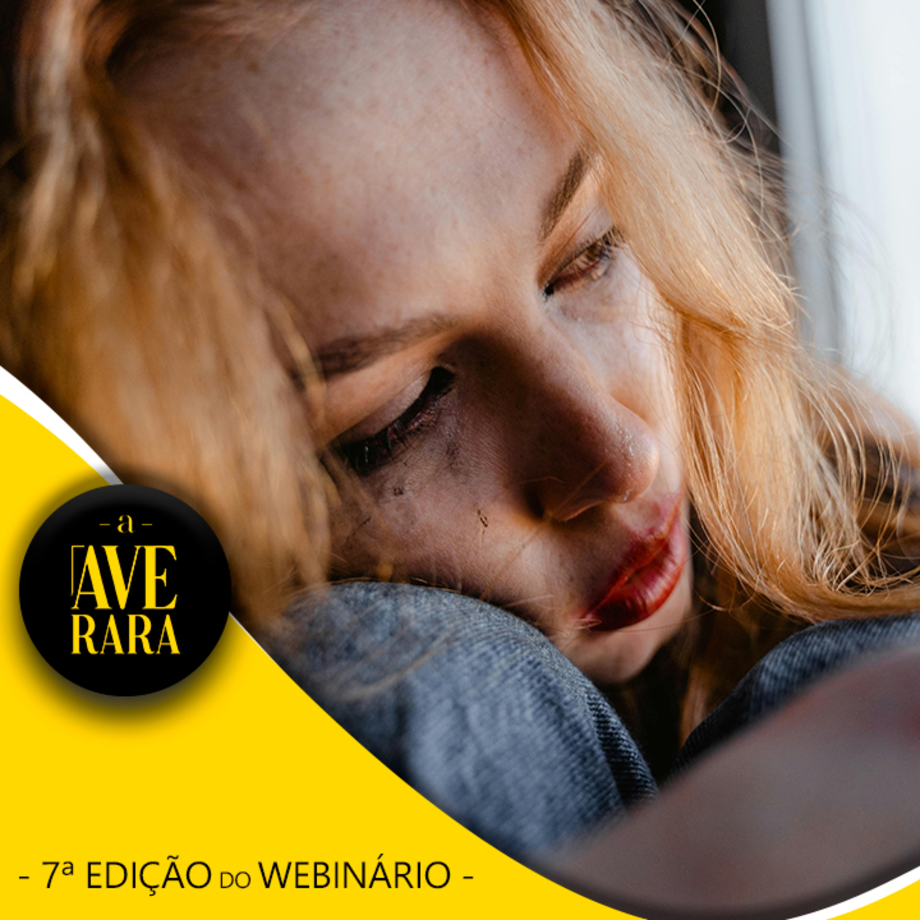 a Ave Rara...