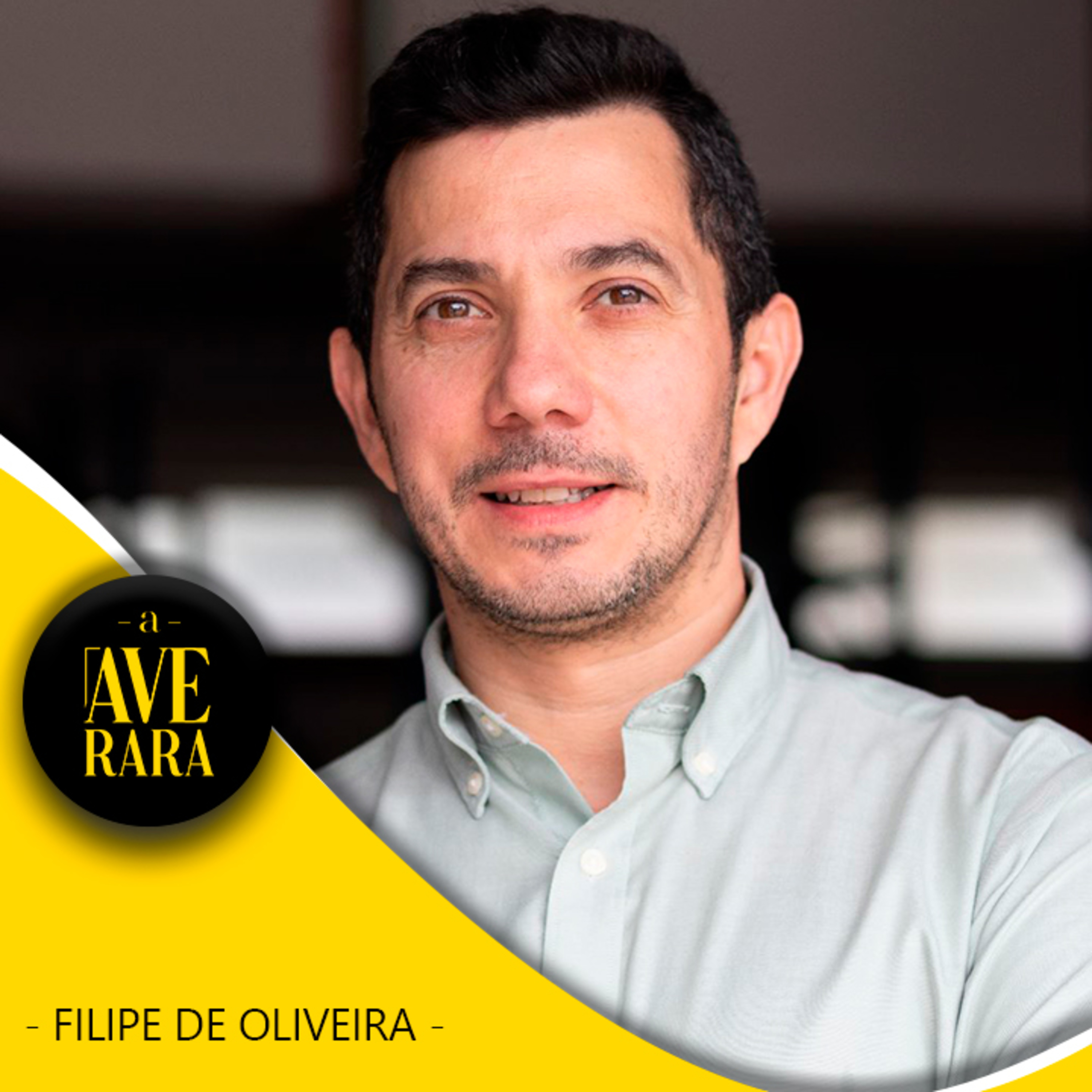 a Ave Rara...