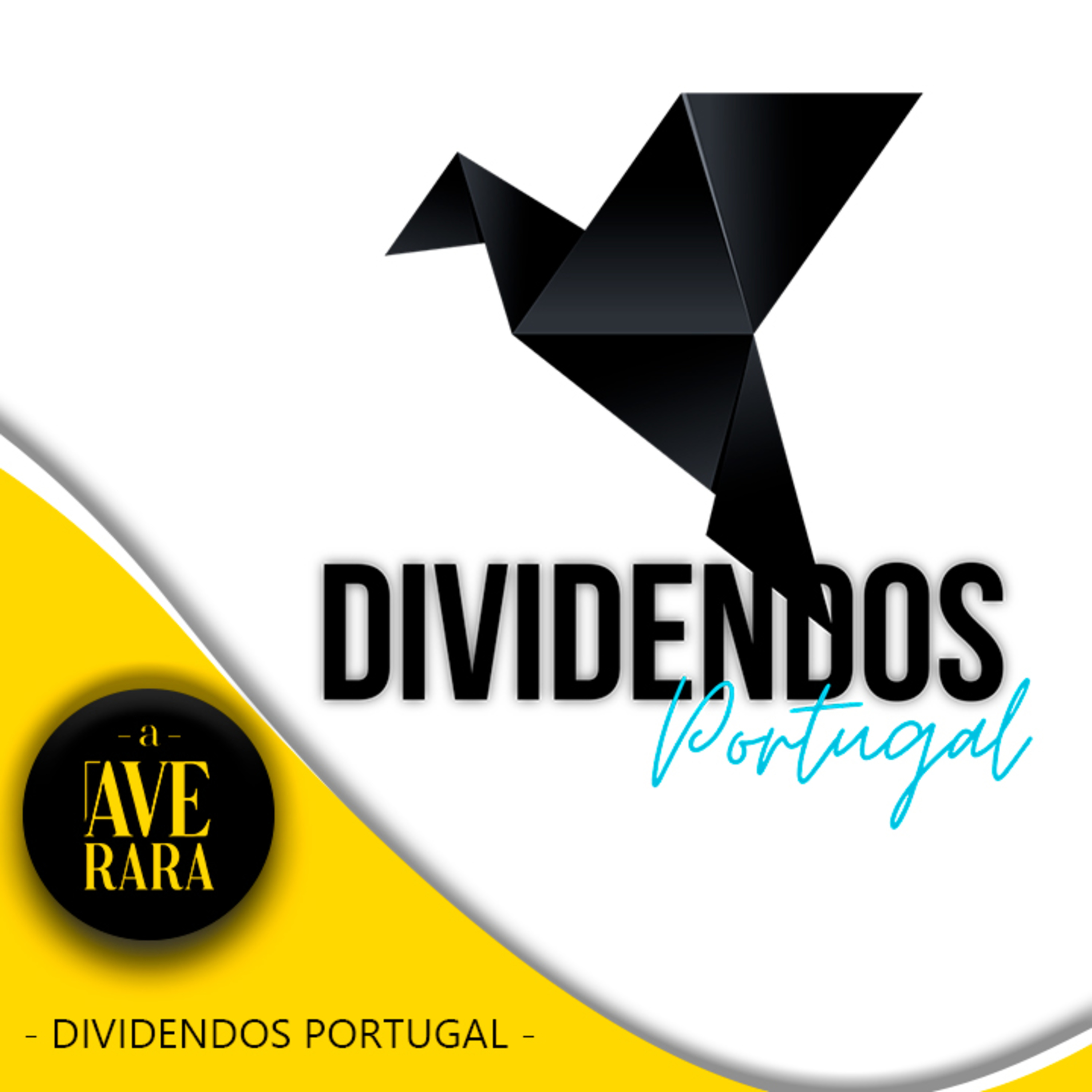 213 - Os bastidores da minha participação no podcast "Dividendos Portugal"... episode artwork