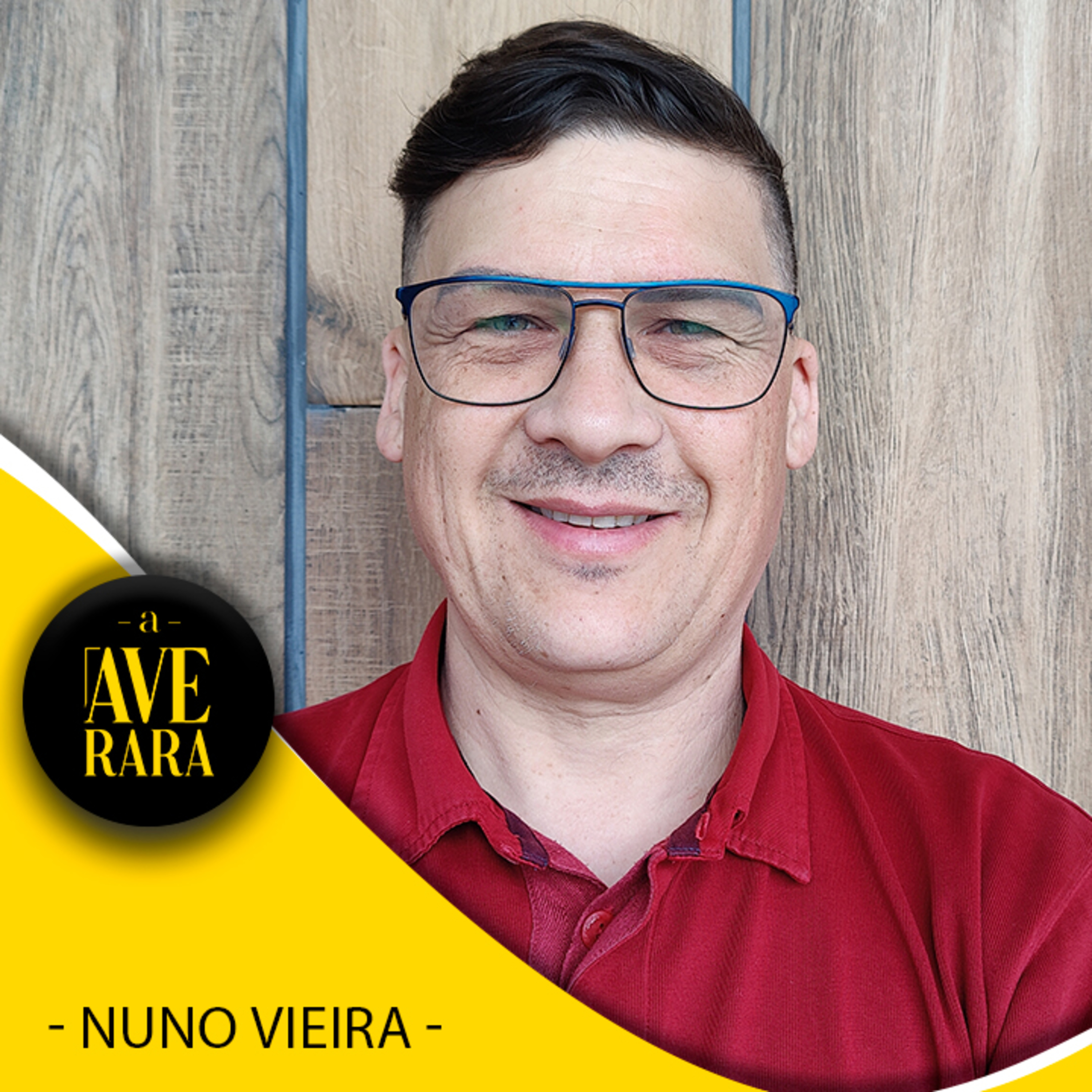 226 - Não troco o certo pelo incerto! - com Nuno Vieira