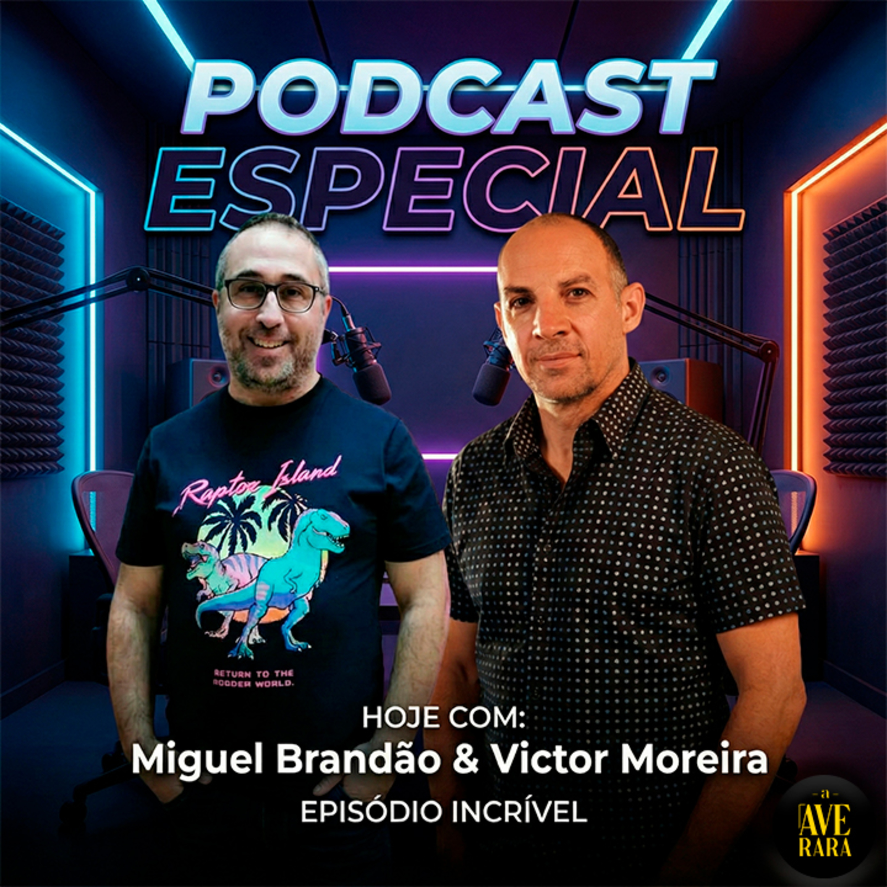 229 - [Parte 2] - Evitámos uma catástrofe digital... - com Miguel Brandão e Victor Moreira