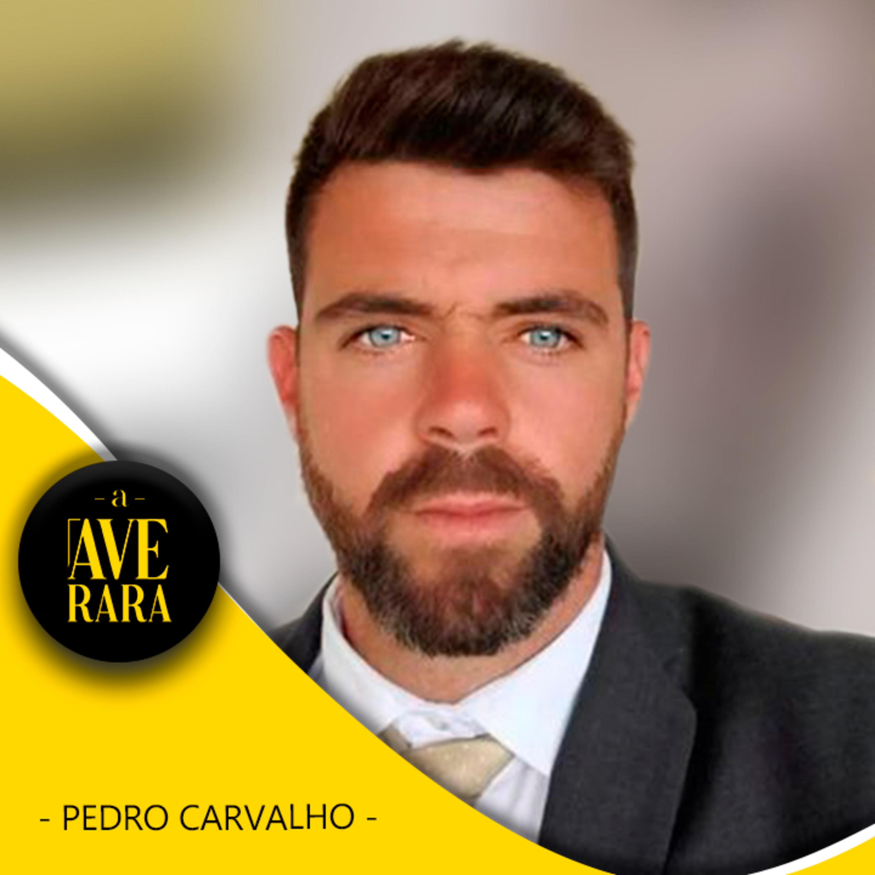 239 - O dinheiro muda mesmo uma pessoa? - com Pedro Carvalho episode artwork