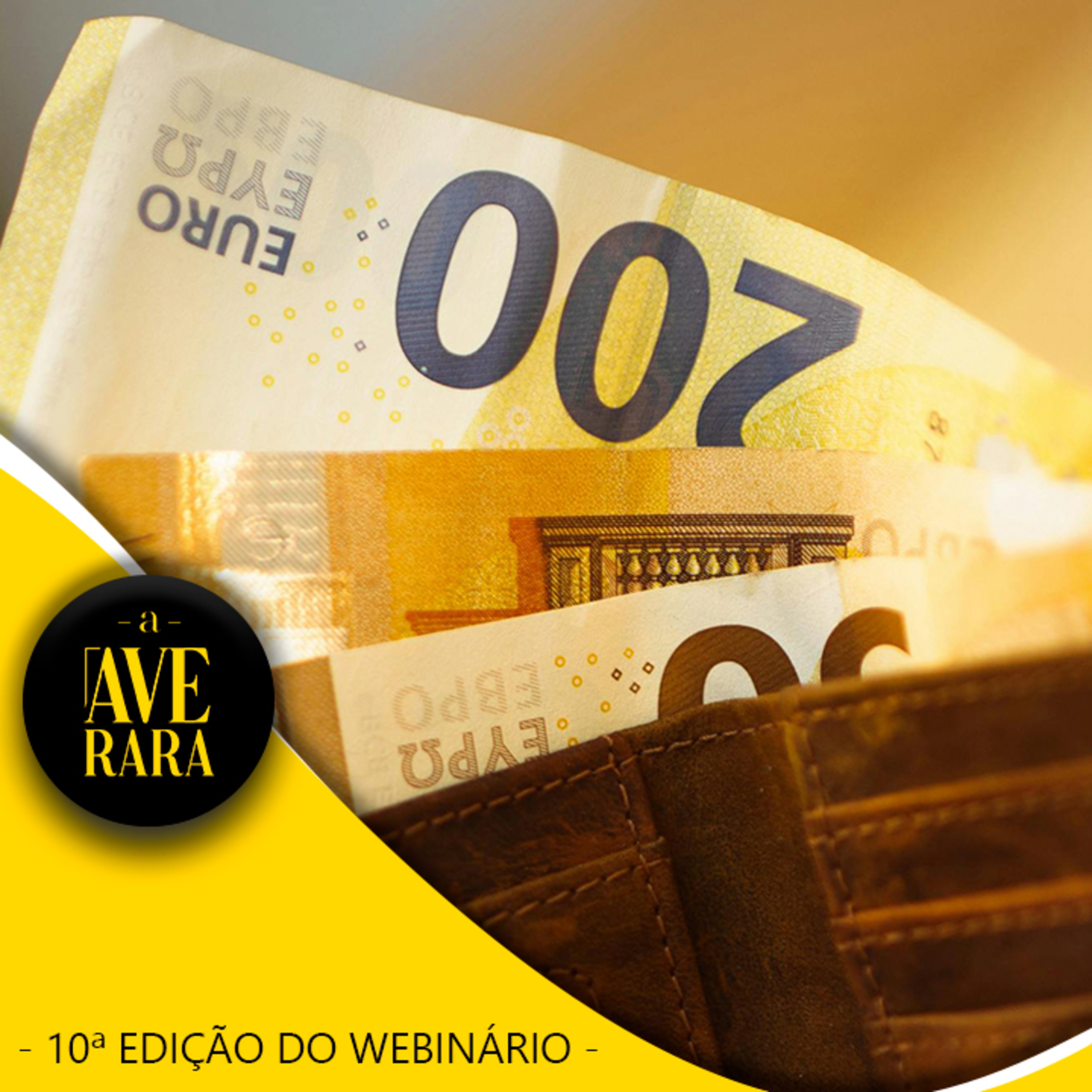 250 - O erro que te impede de enriquecer... episode artwork