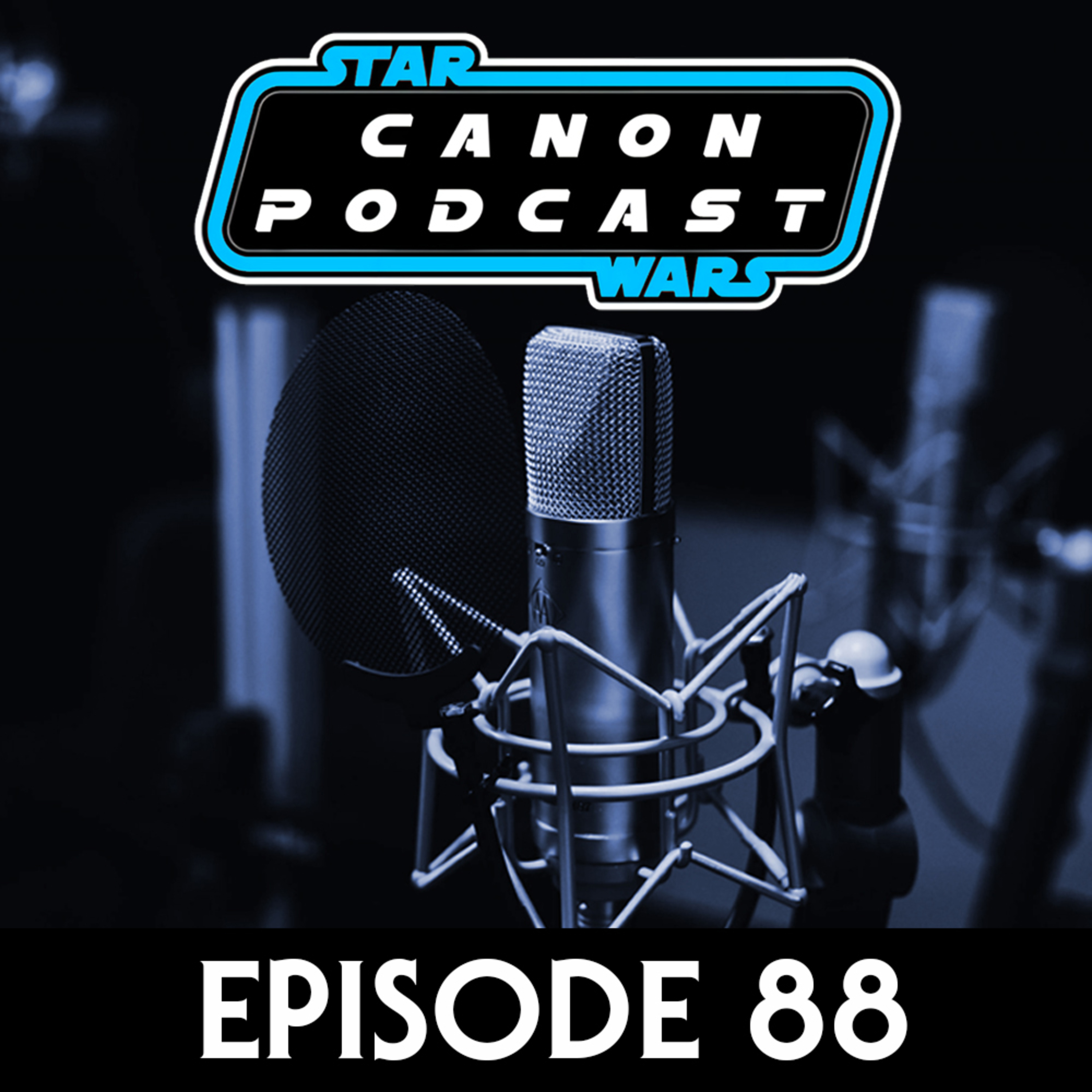The Star Wars Canon Podcast The Star Wars Canon Podcast