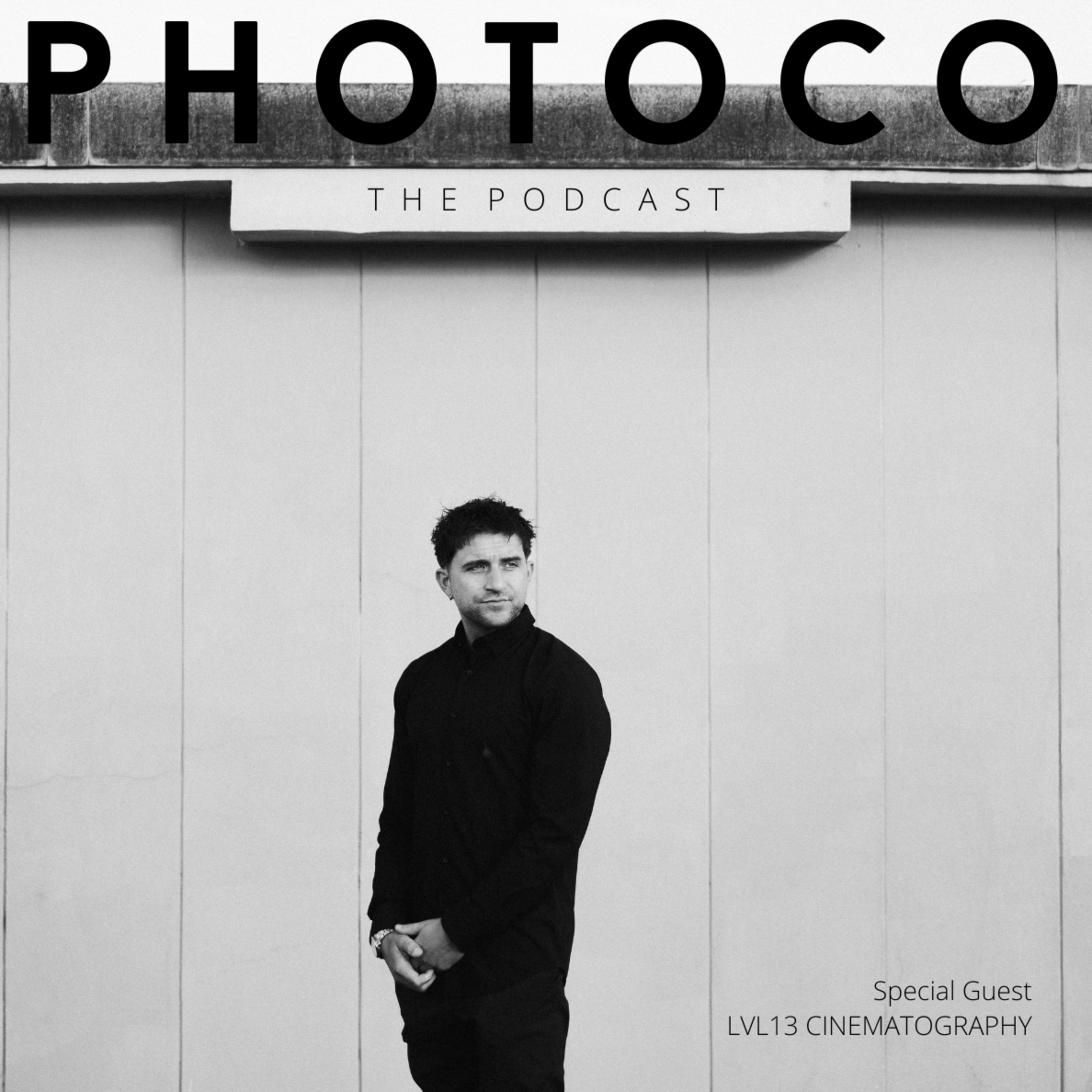 Photographic Collective Podcast || with Miles Witt Boyer