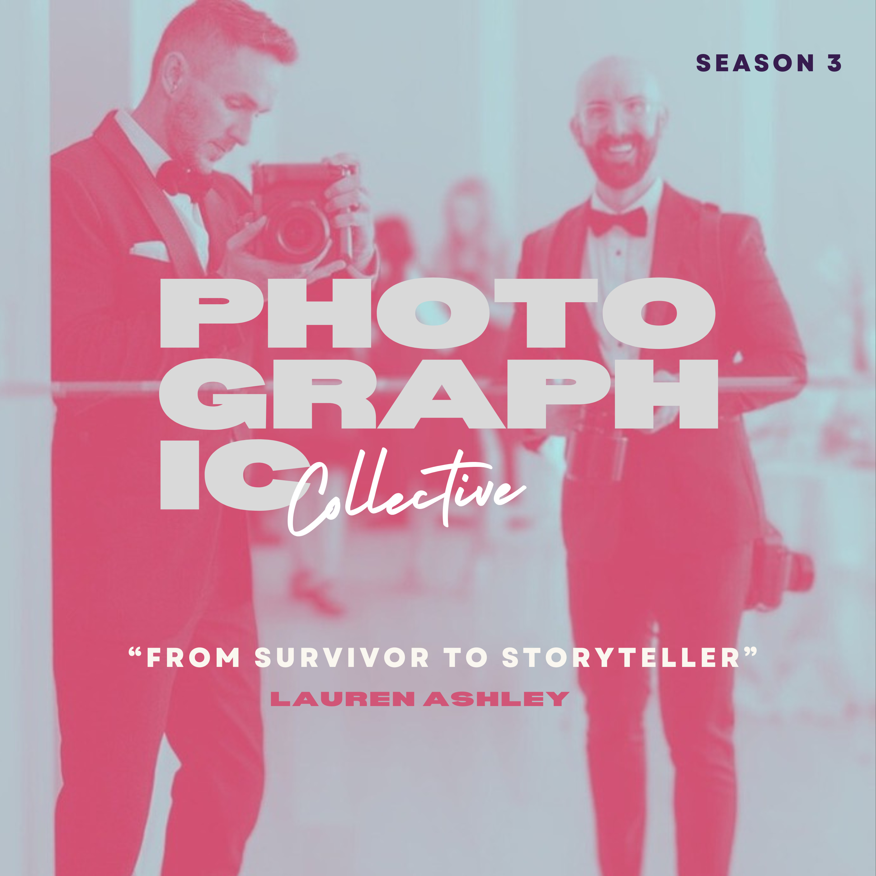 Photographic Collective Podcast || with Miles Witt Boyer