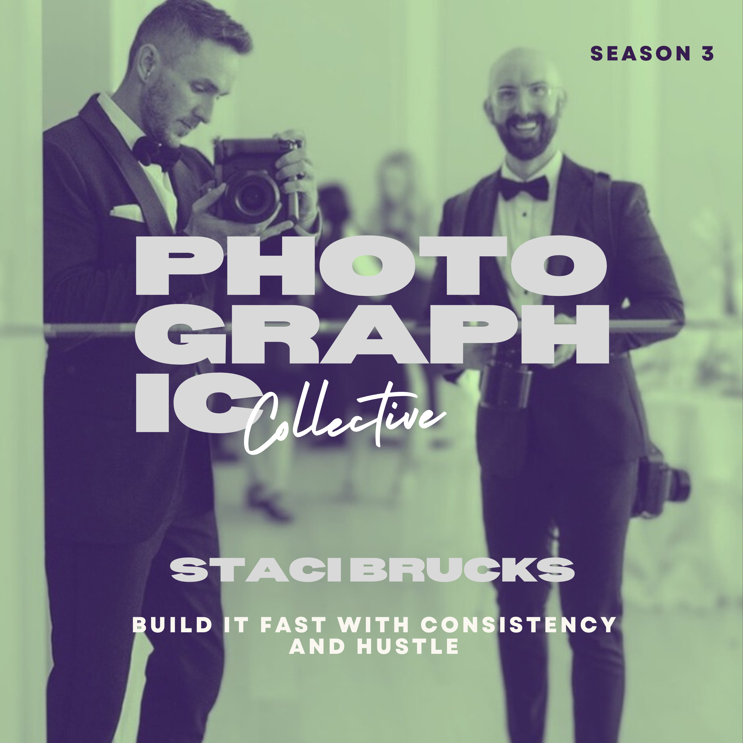 Photographic Collective Podcast || with Miles Witt Boyer