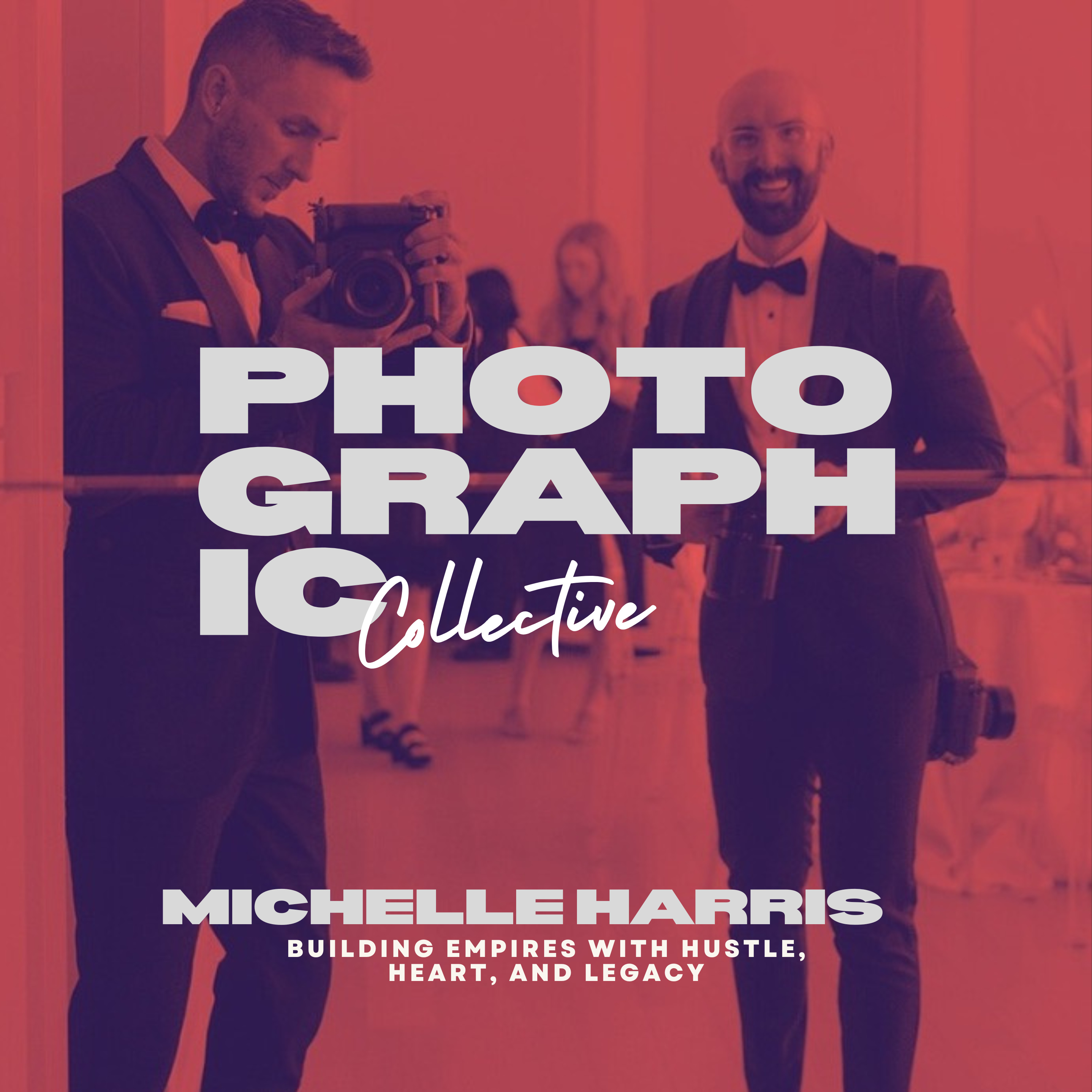 Photographic Collective Podcast || with Miles Witt Boyer