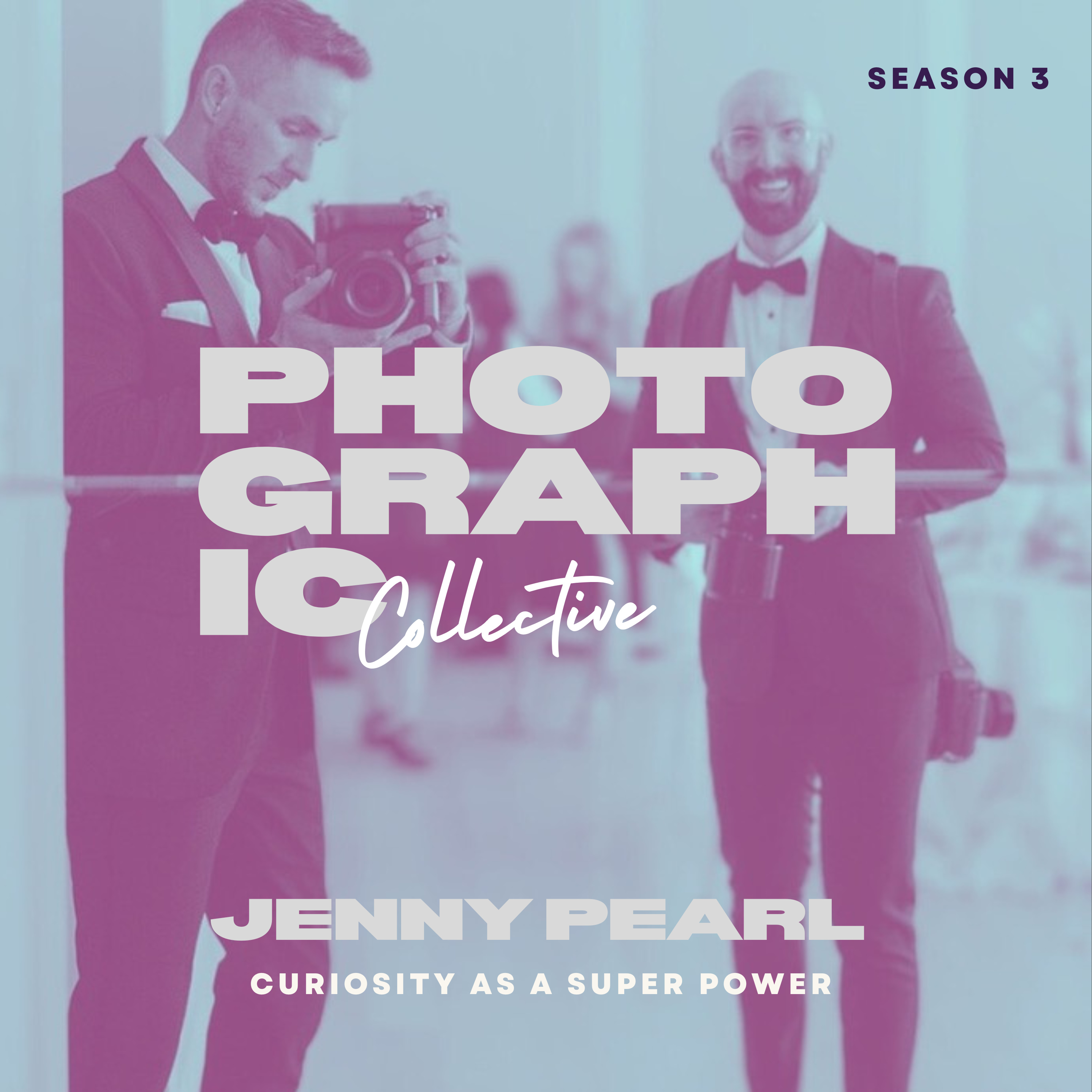 Photographic Collective Podcast || with Miles Witt Boyer