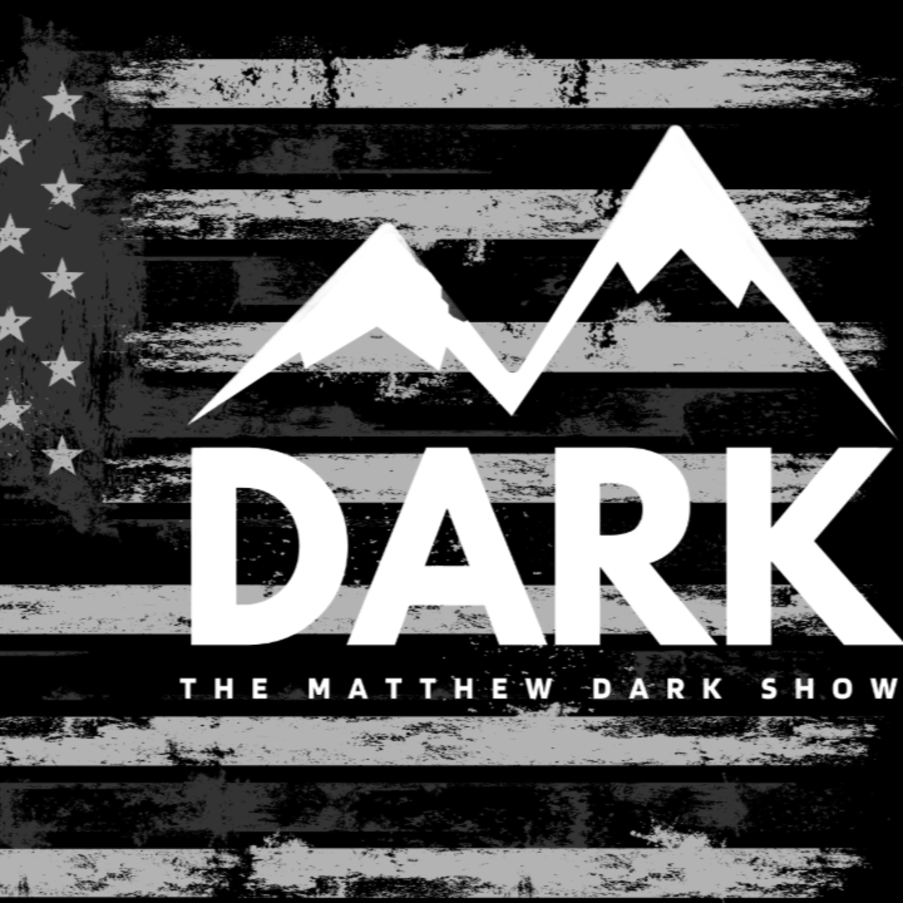 TMDS S3 #25-Breaking! Joe Biden Quits-Kamala Gets Endorsed By Hillary episode artwork