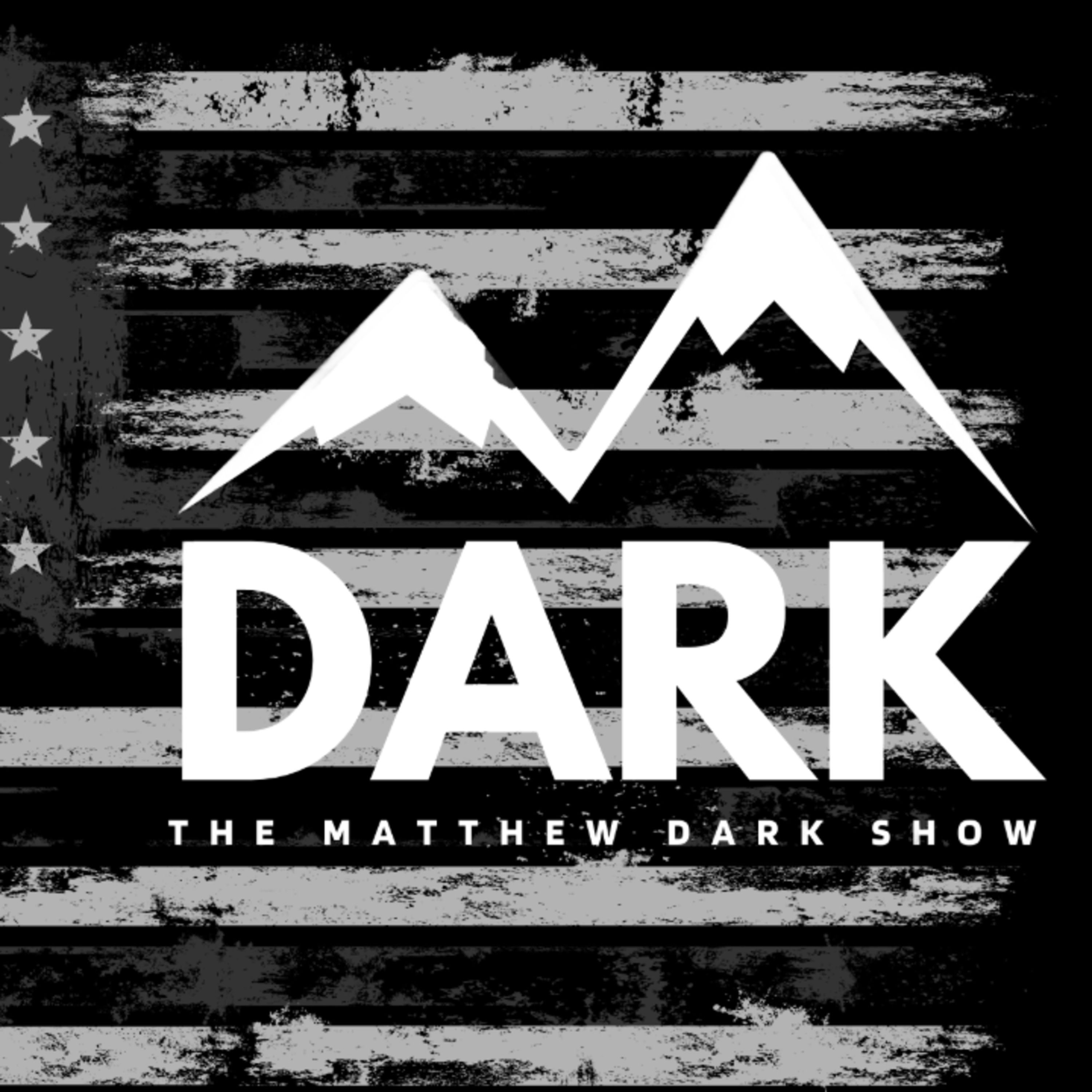 The Matthew Dark Show S3 #29-Dr Ben Tapper-MONEY POX! episode artwork