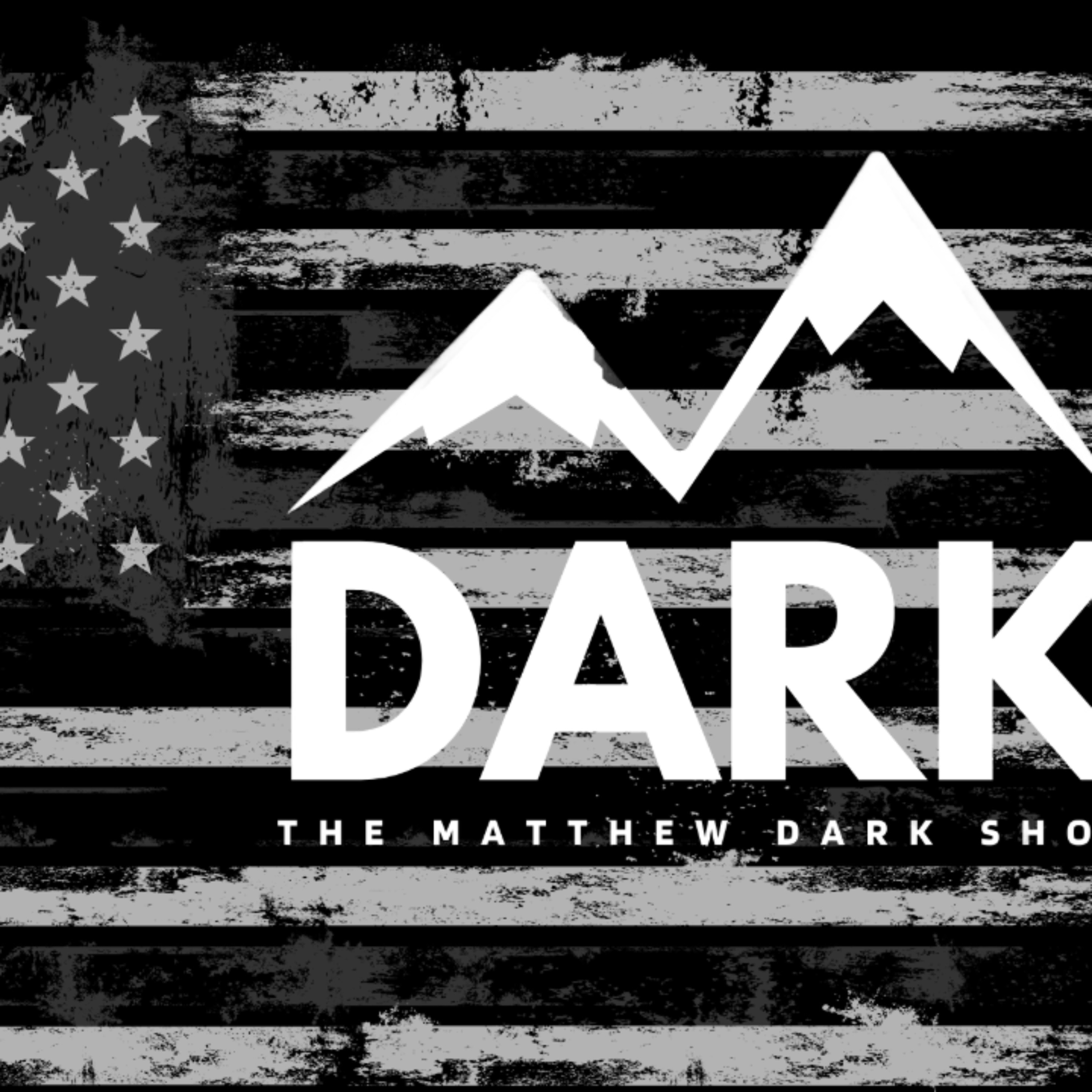 TMDS S3 #30-Dr Michael Gaeta-Democratic National Convention under way and filthy episode artwork