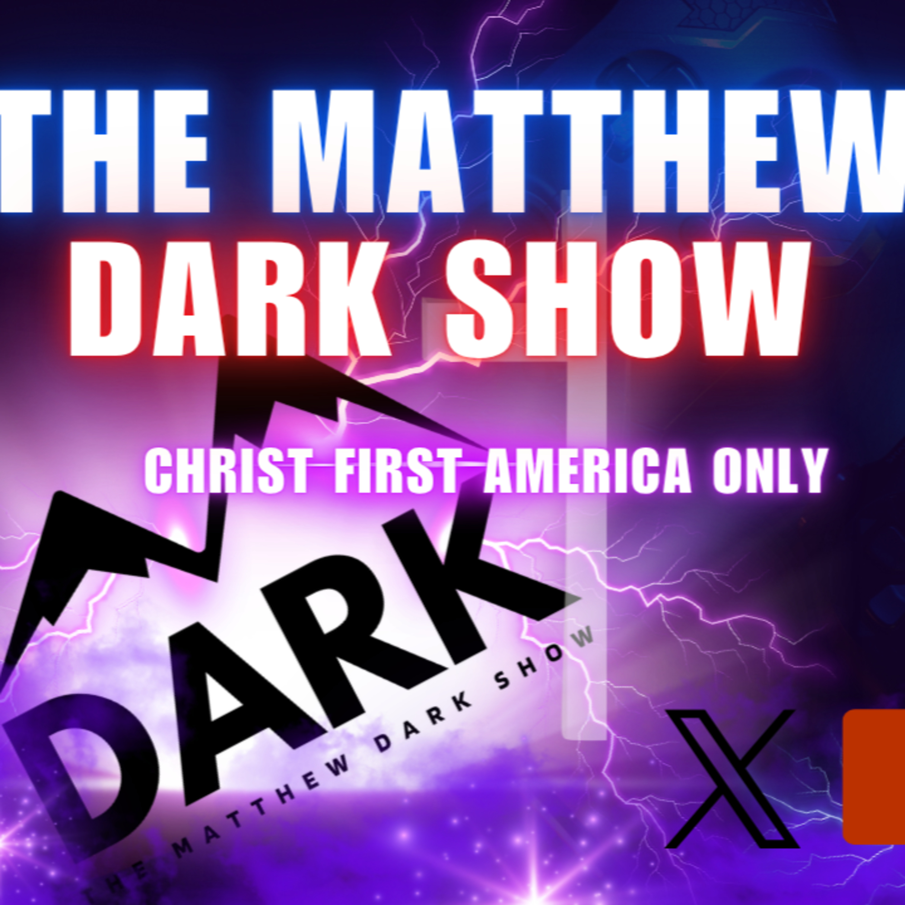 Matthew Dark Show-Panic to set in for republicans as midterms approach episode artwork