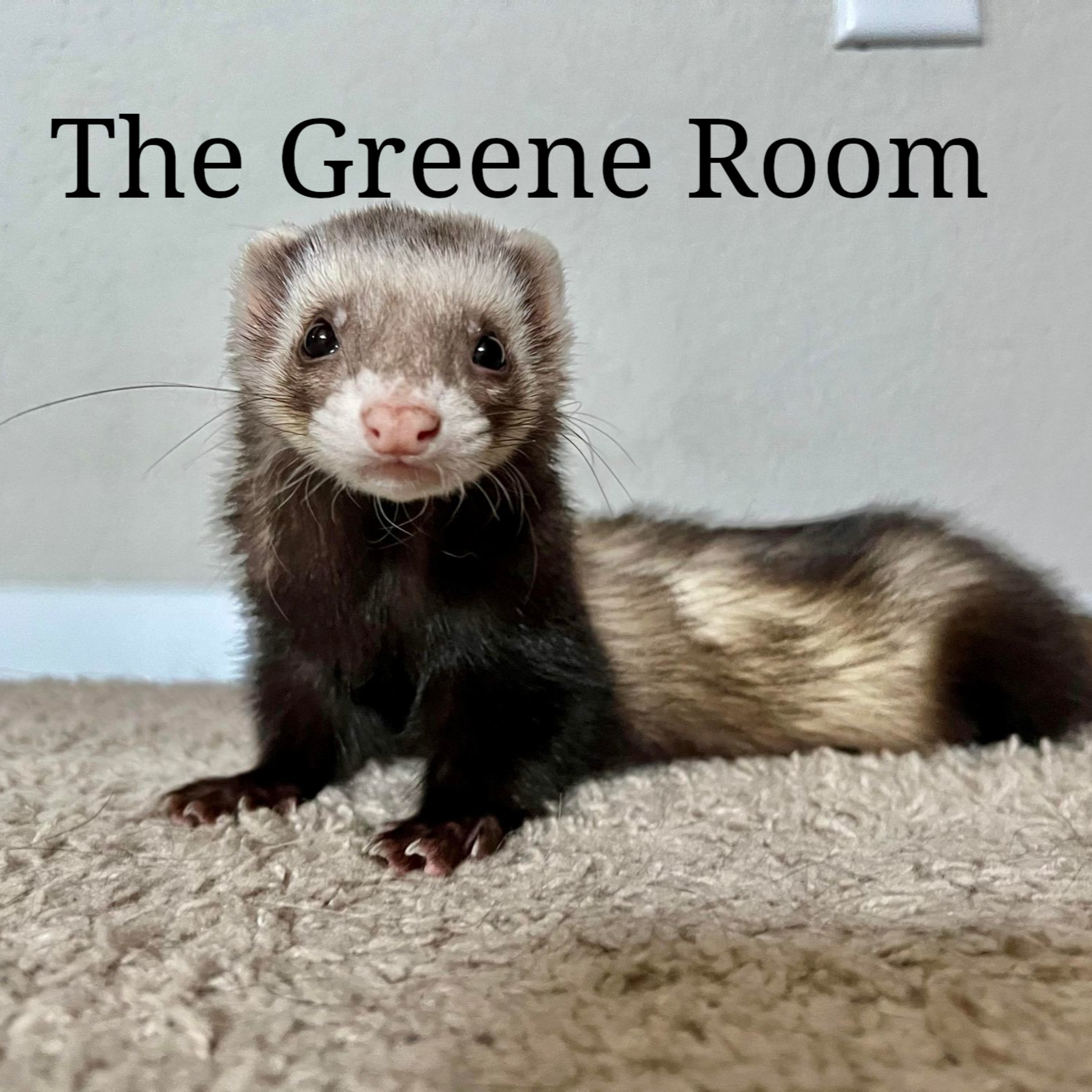 The Greene Room