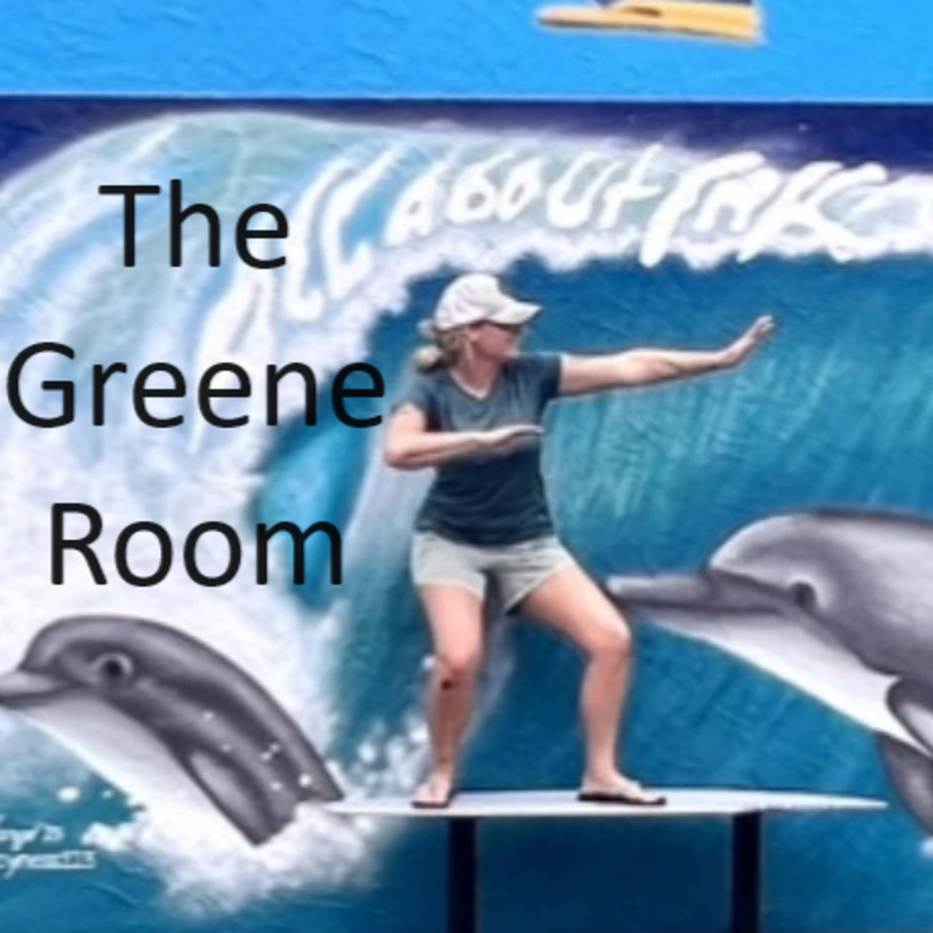 The Greene Room