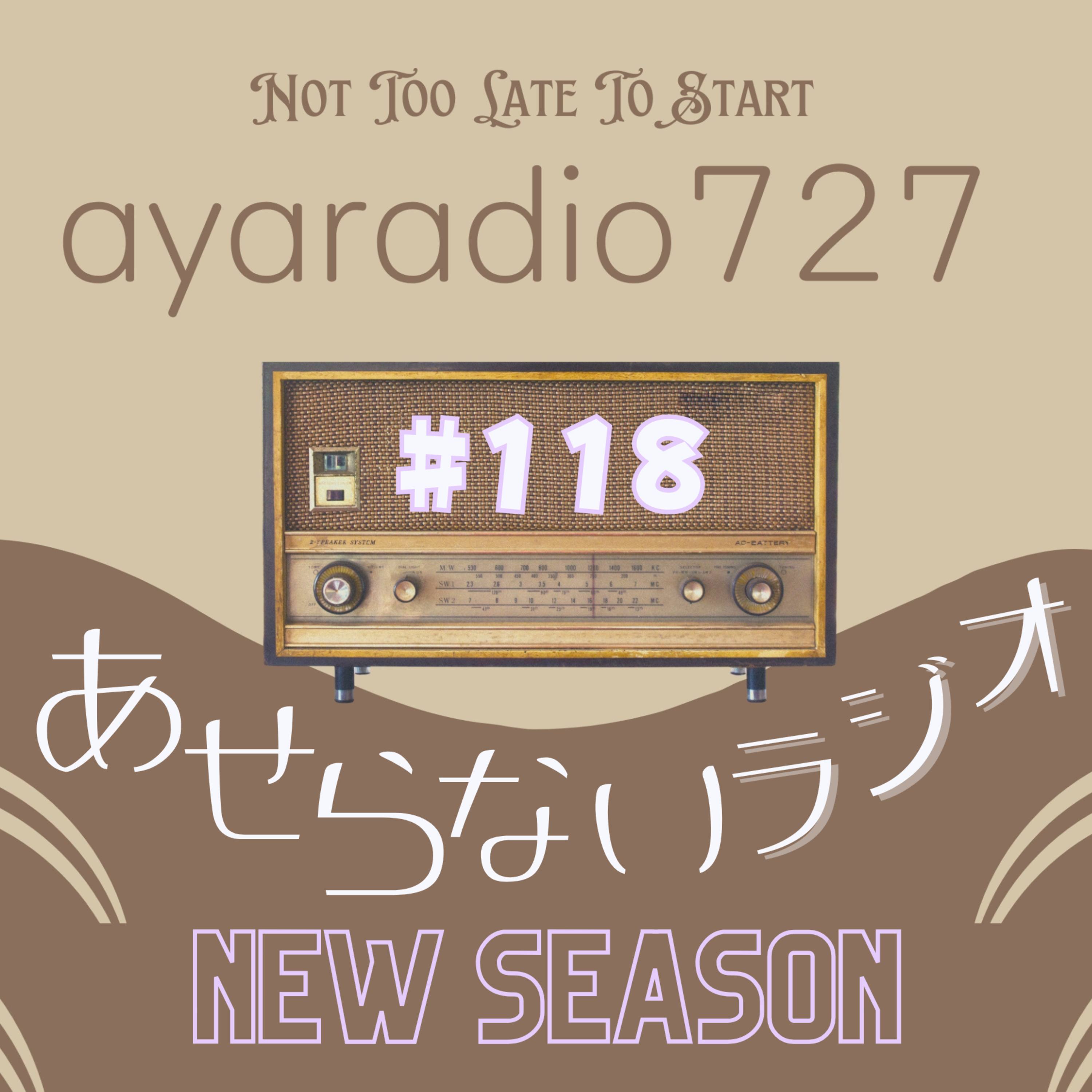 #118 「パレスチナを知る ”遠い"誰かを”遠い”ままにしないための第一歩シリーズ第1回いったい何から話せばいいのだろう」【訂正・補足を概要欄に掲載しています】 episode artwork