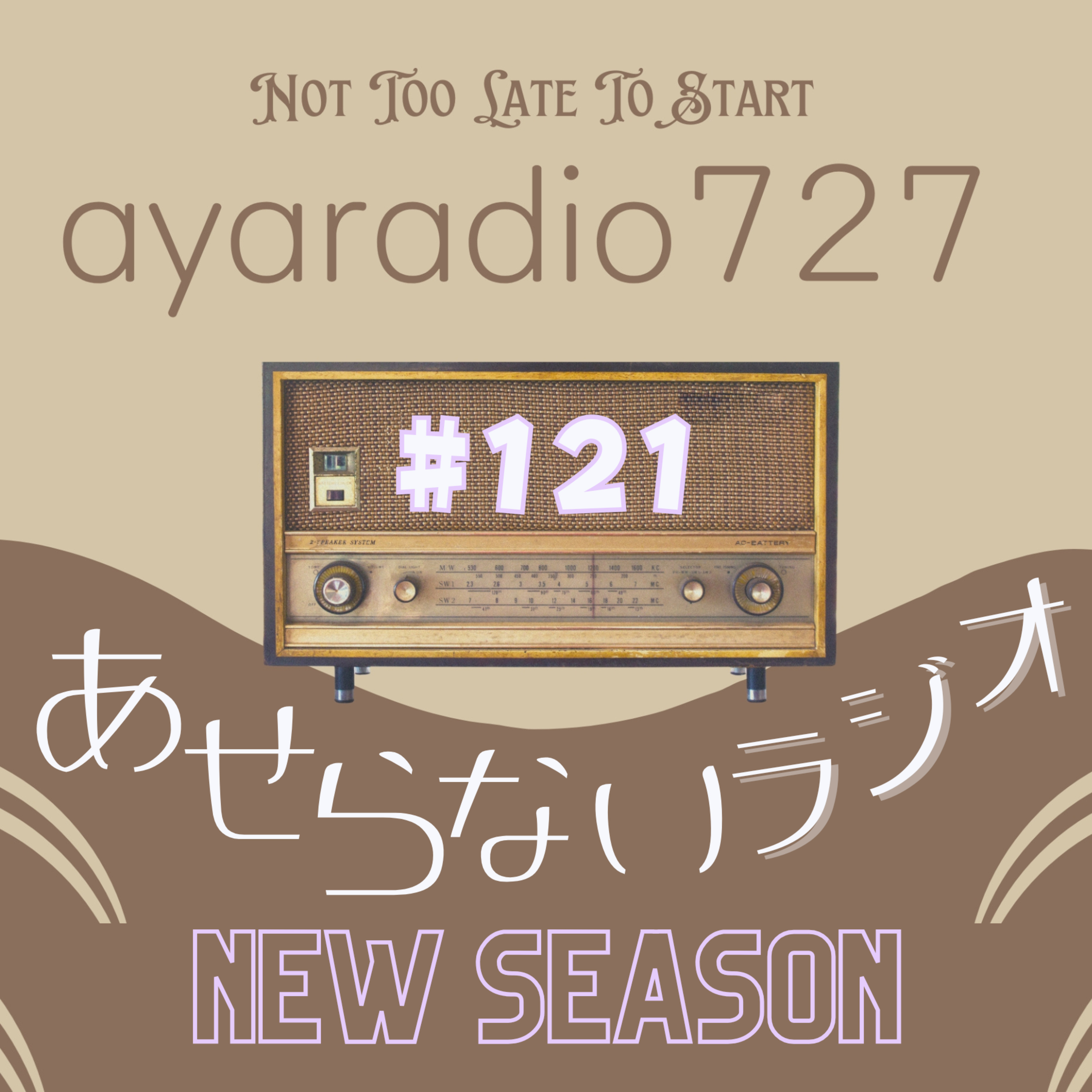 #121 「パレスチナを知る “遠い”誰かを“遠い”ままにしないための第一歩シリーズ 第4回バルフォア宣言のその後―イギリス委任統治下のパレスチナ」 episode artwork