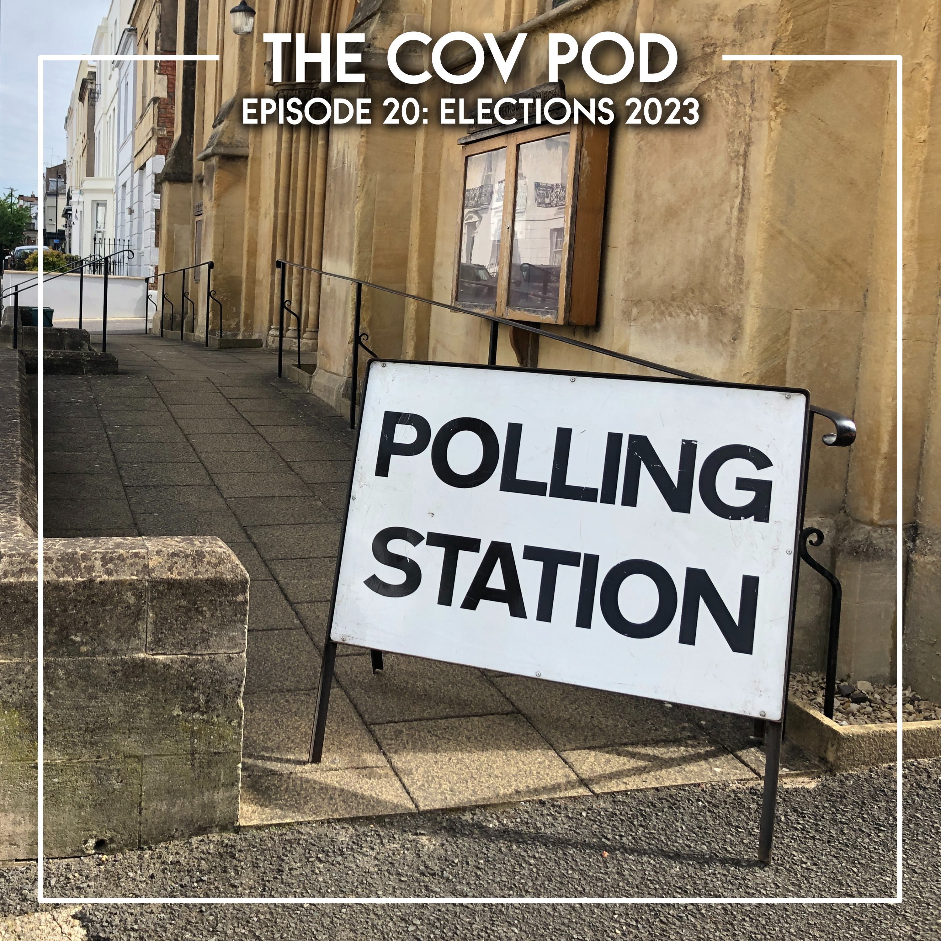 The Cov Pod