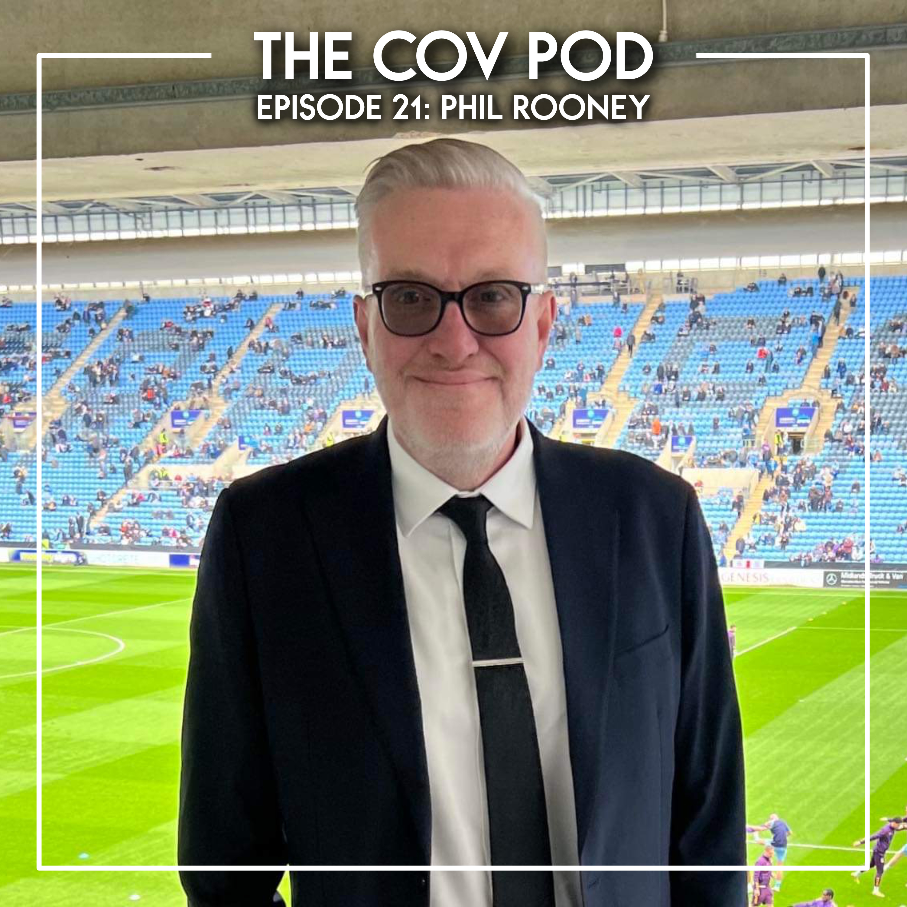 The Cov Pod