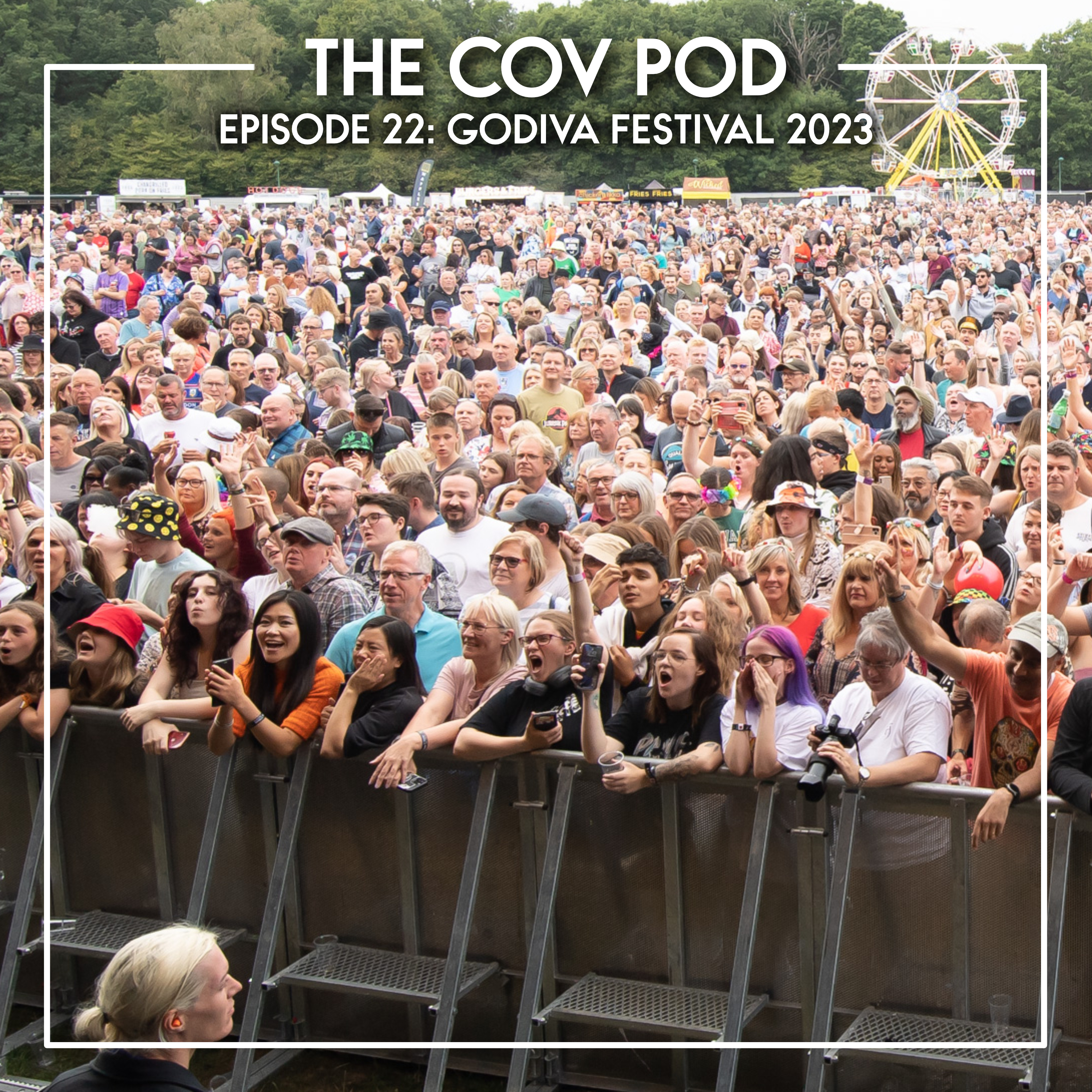 The Cov Pod