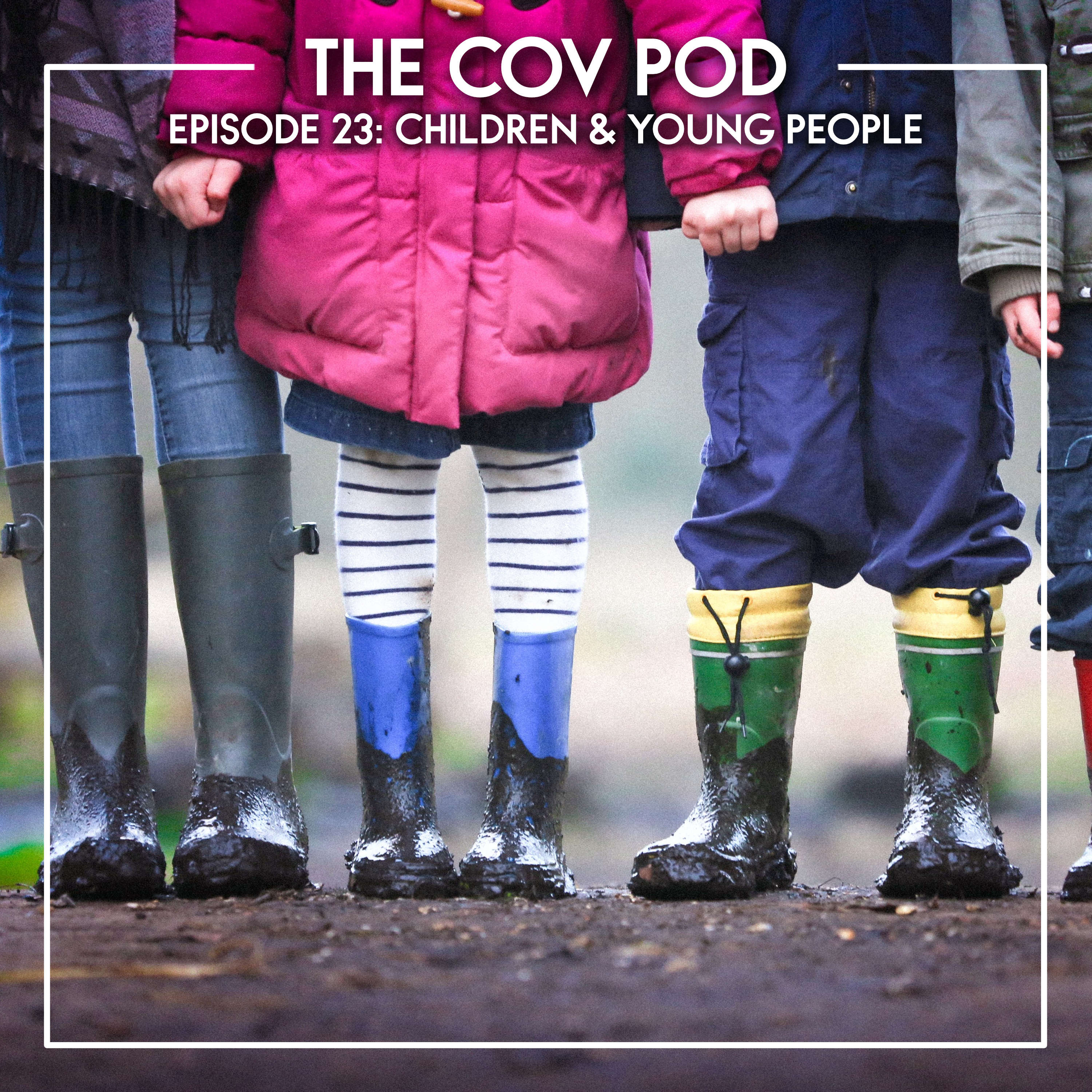 The Cov Pod