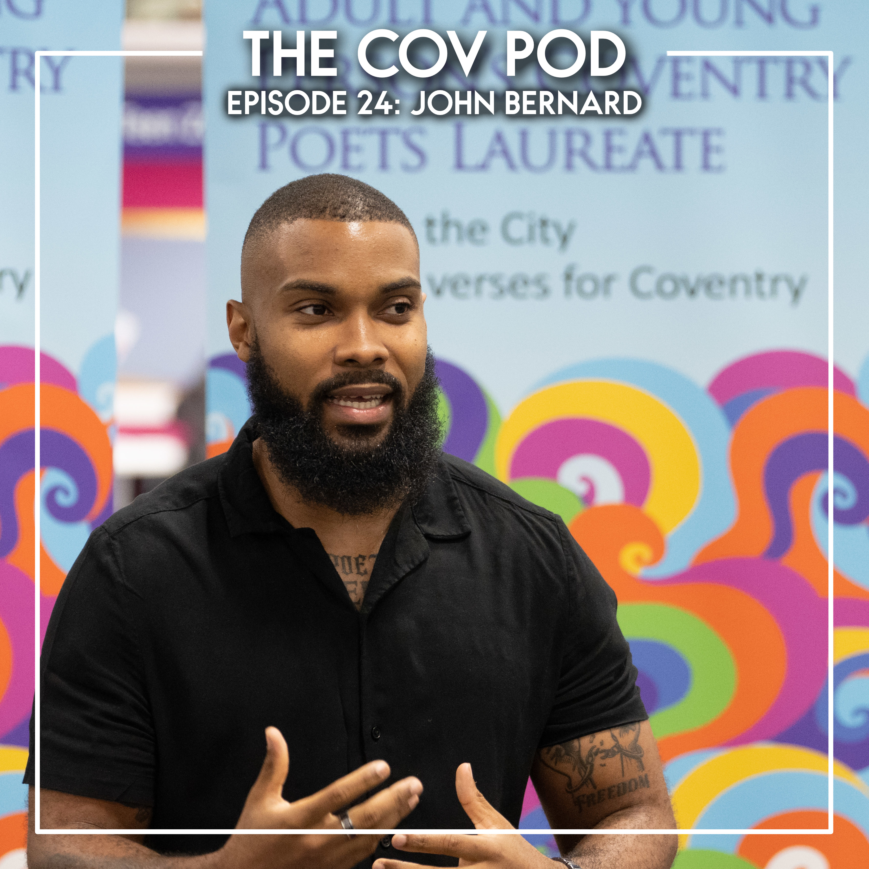 The Cov Pod