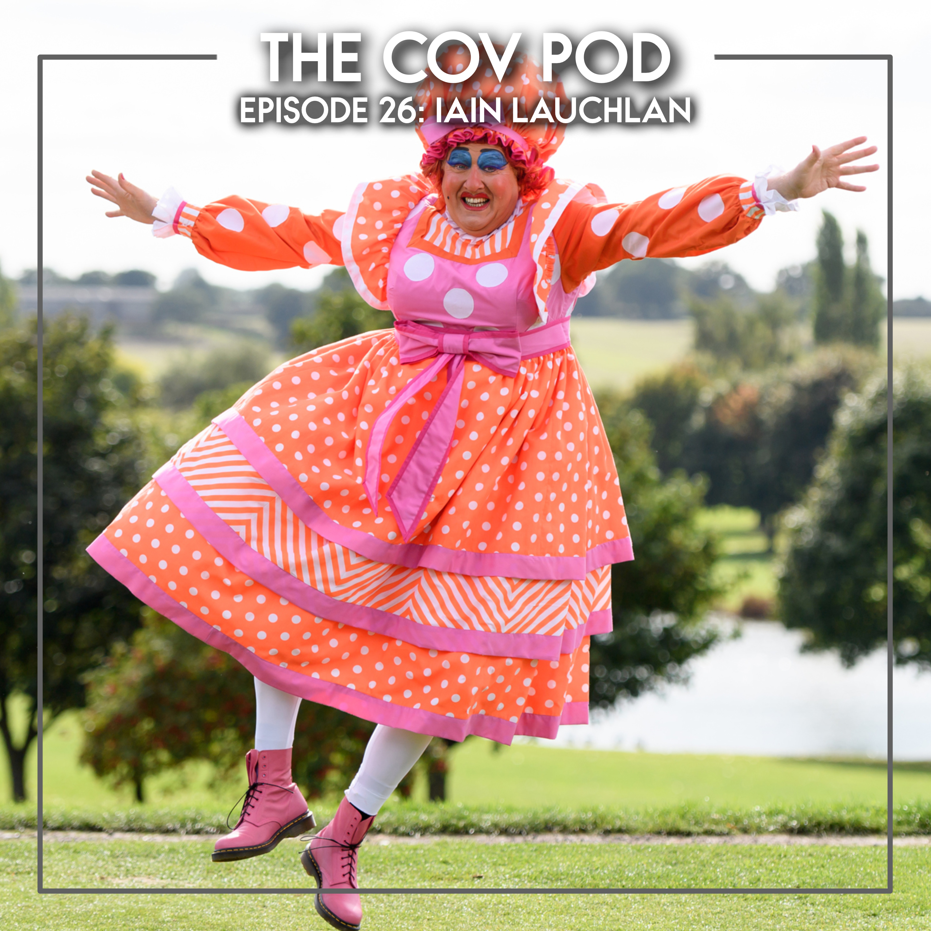The Cov Pod