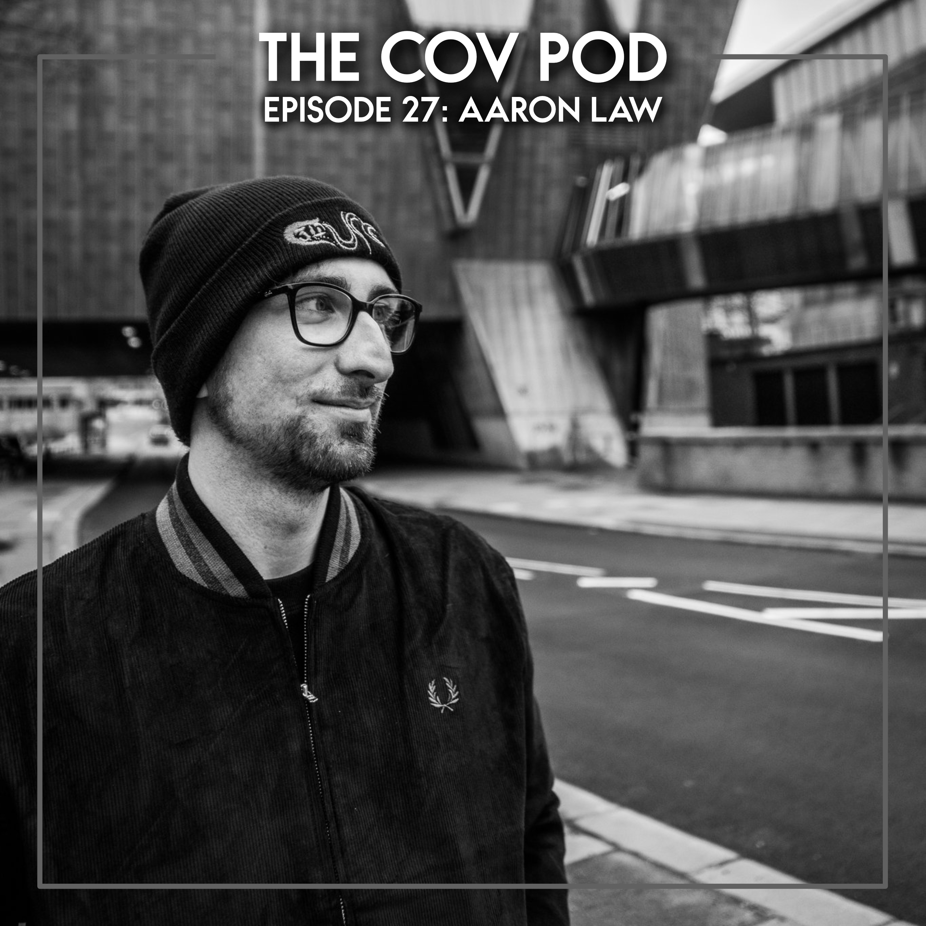 The Cov Pod