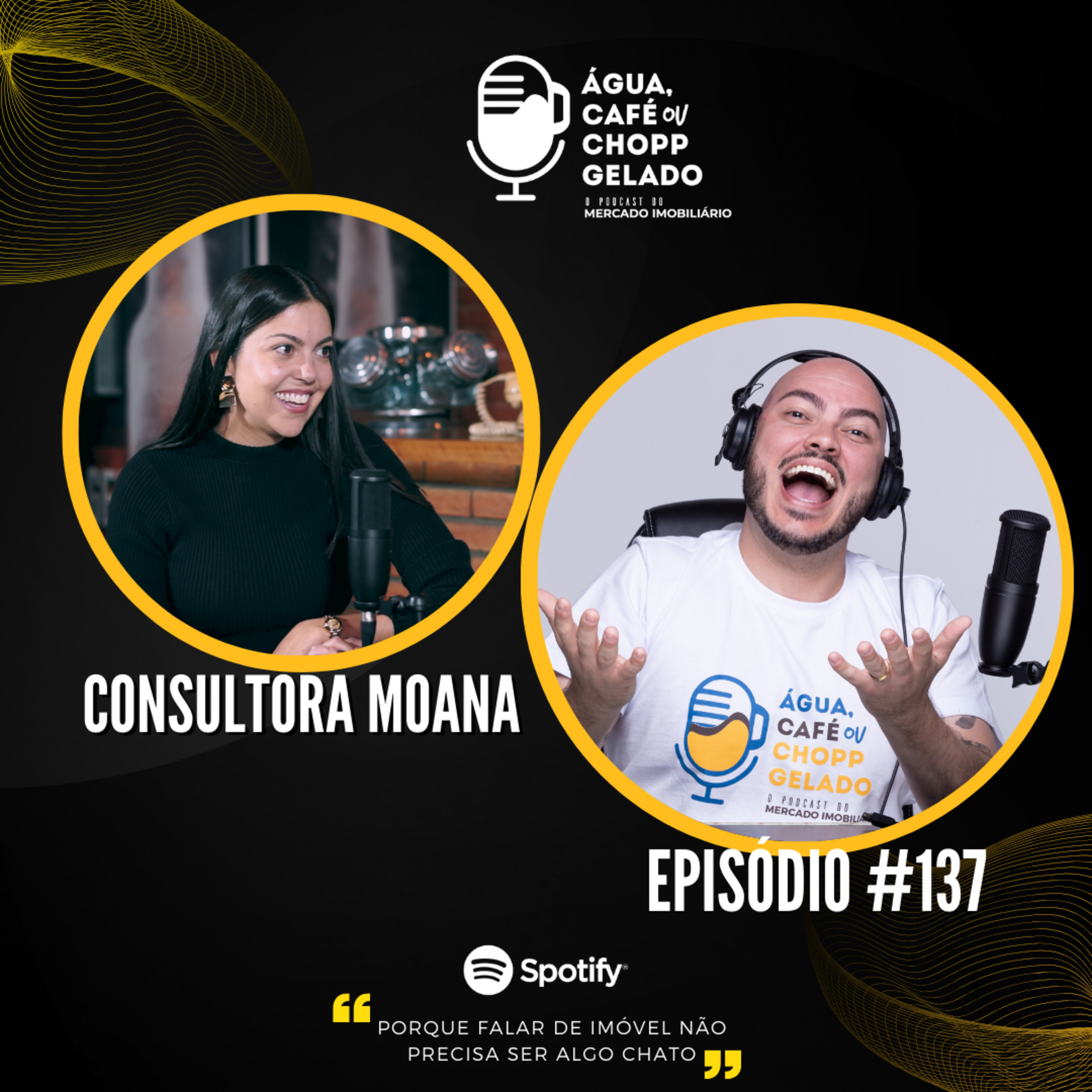 Água, Café ou Chopp Gelado