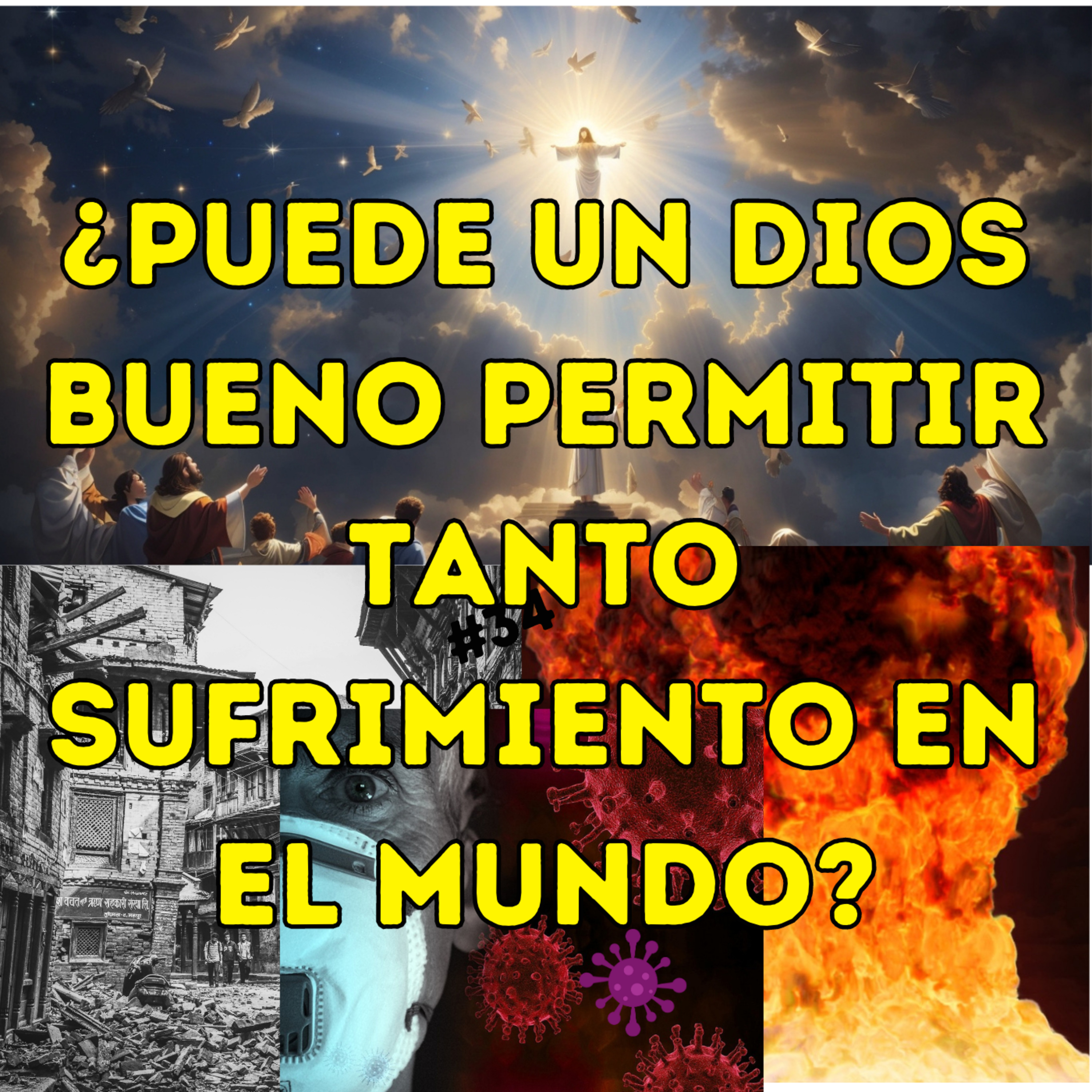 Portada de SOBREPENSANDO
