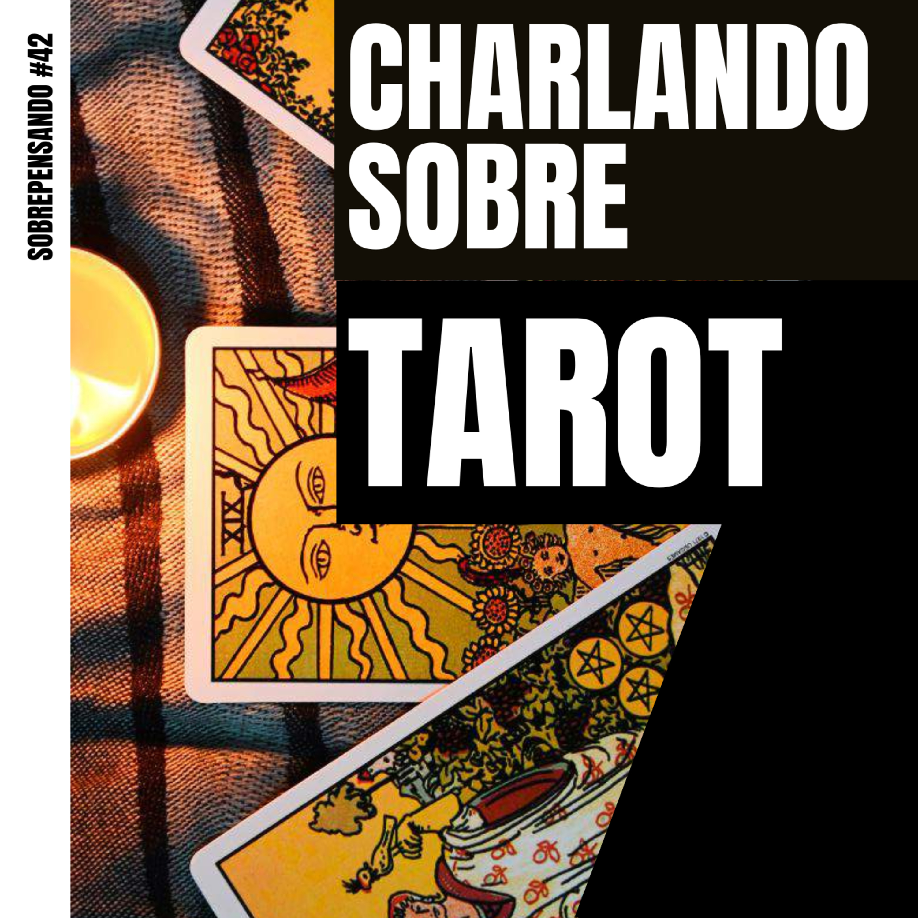 Portada de SOBREPENSANDO