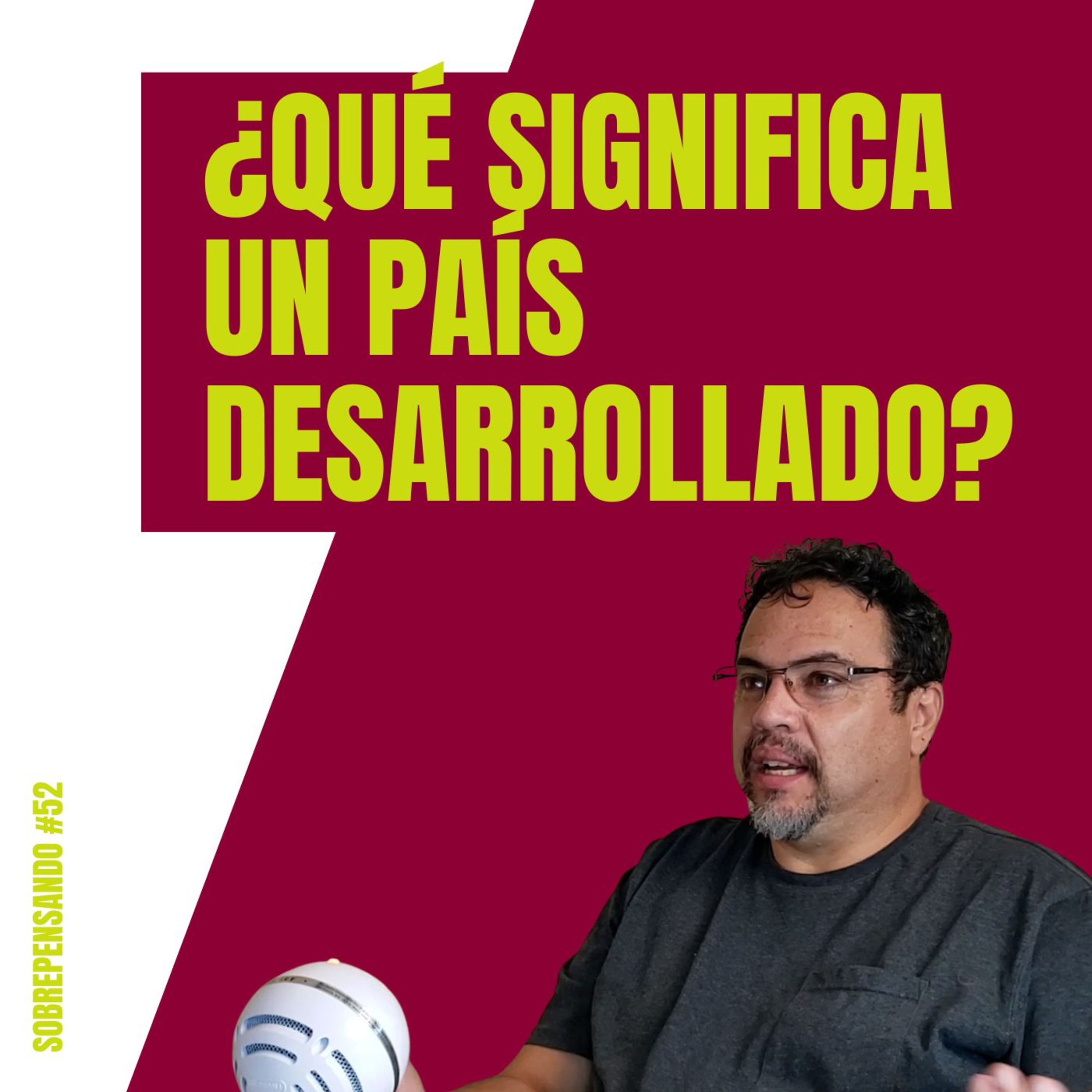 Portada de SOBREPENSANDO