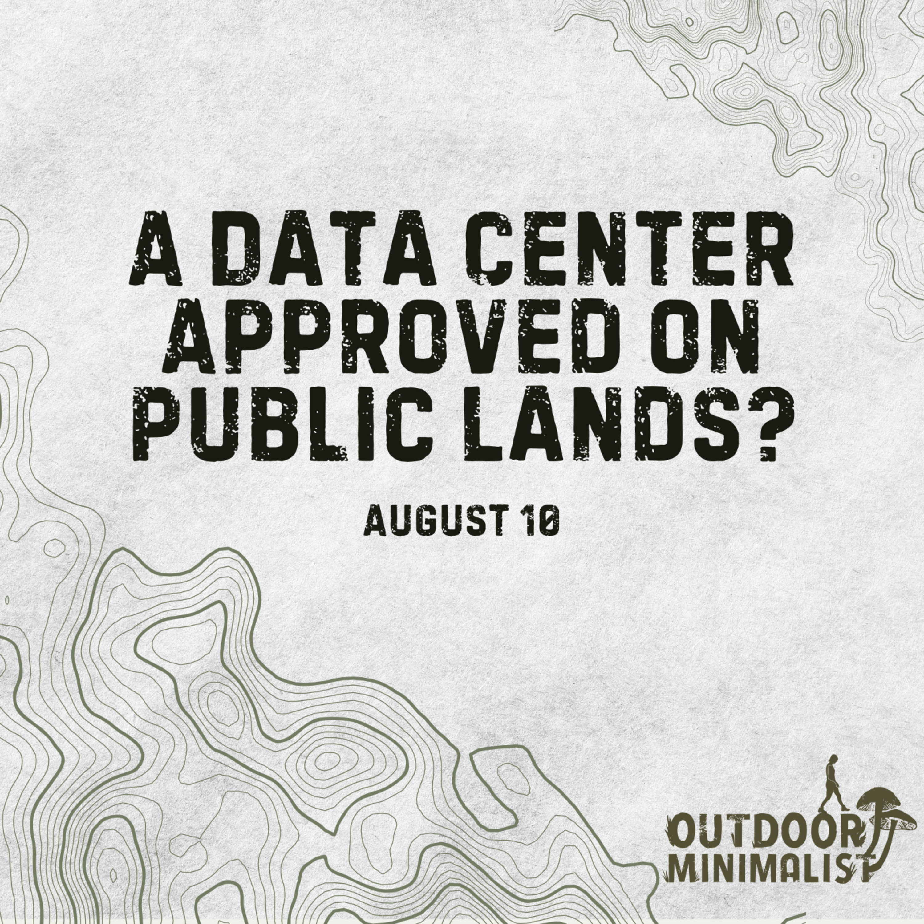 How You Can Fight Back Against Data Centers Where You Live with the Food and Water Watch episode artwork