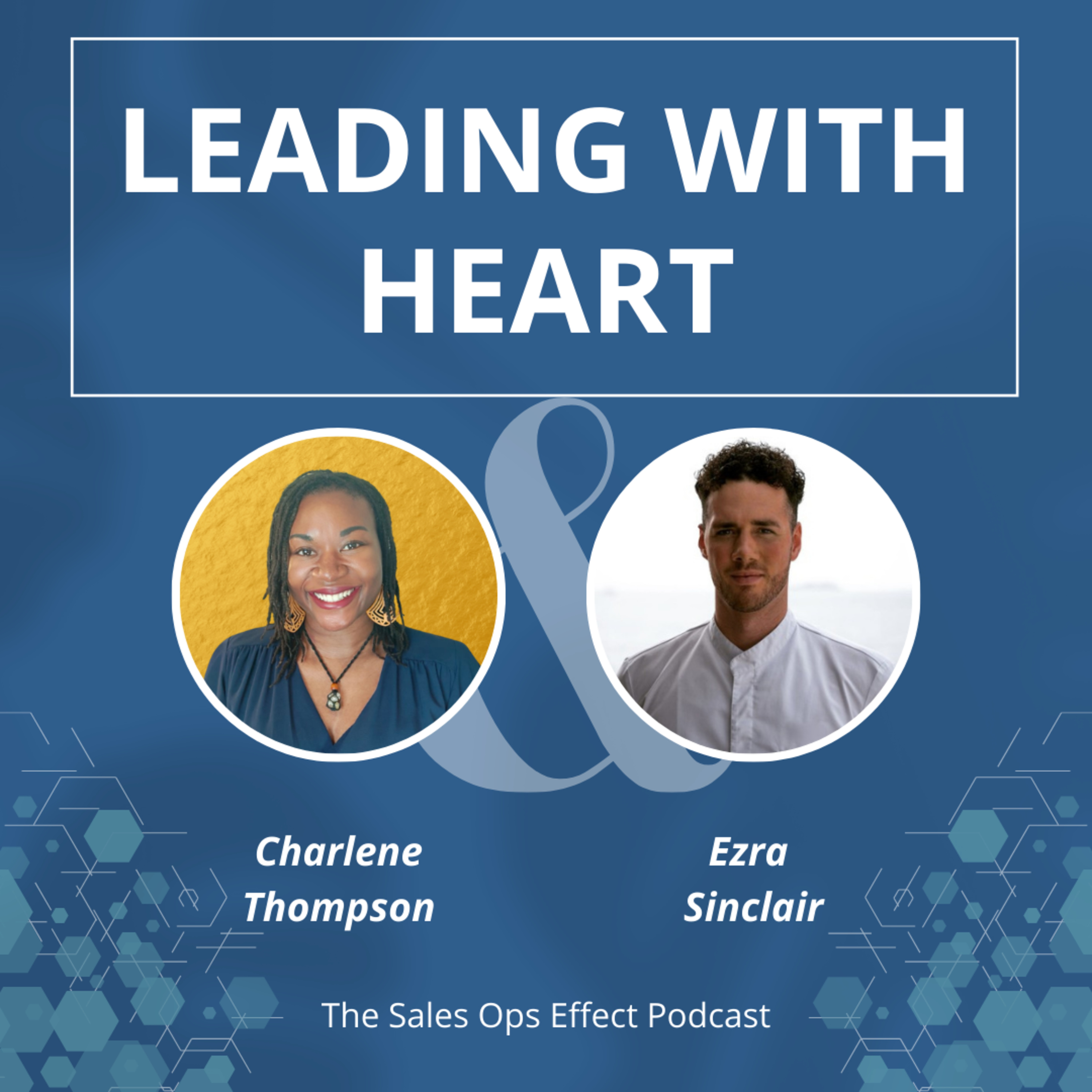 The Sales and Rev Ops Effect