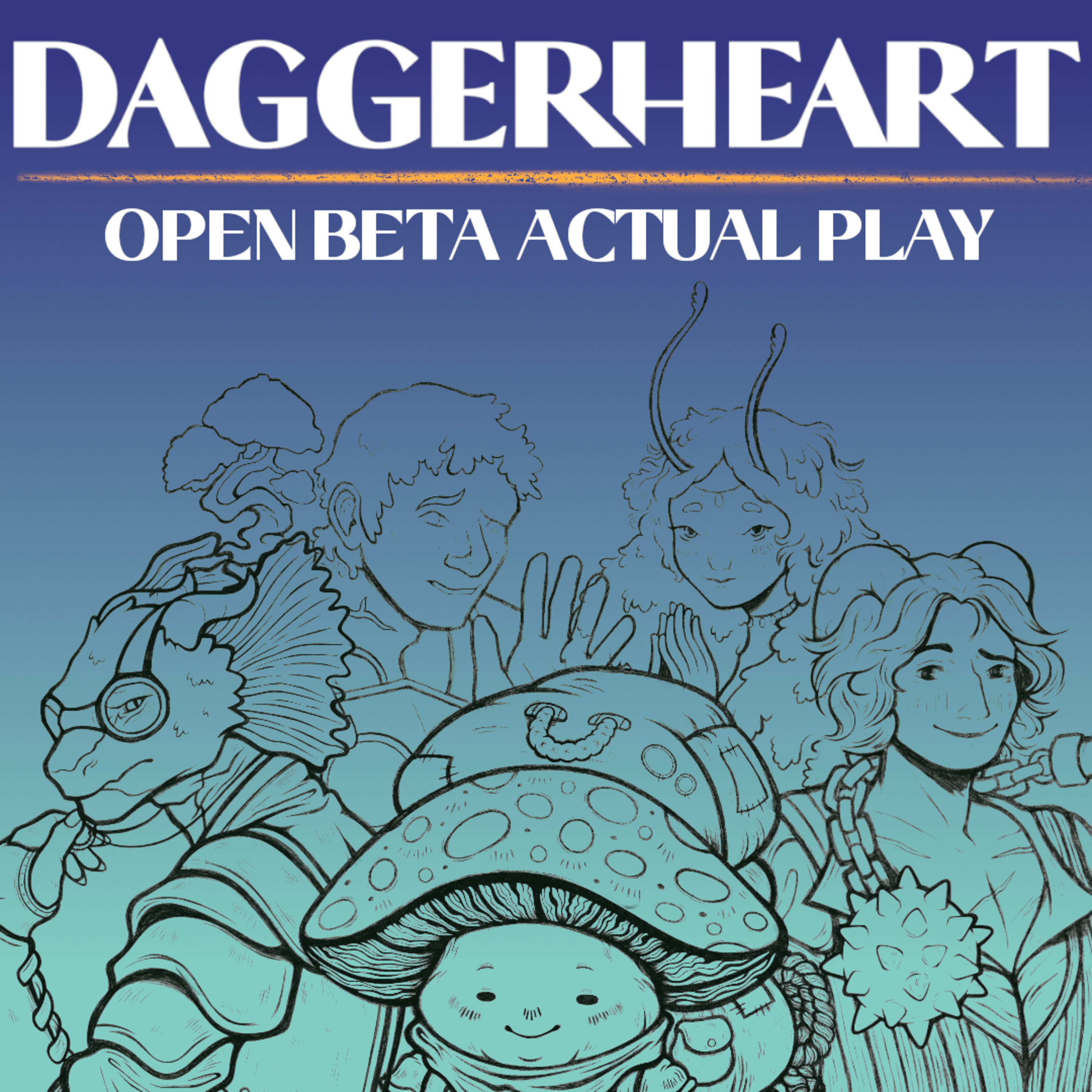 Daggerheart Open Beta Actual Play | Episode 3: Back Petal