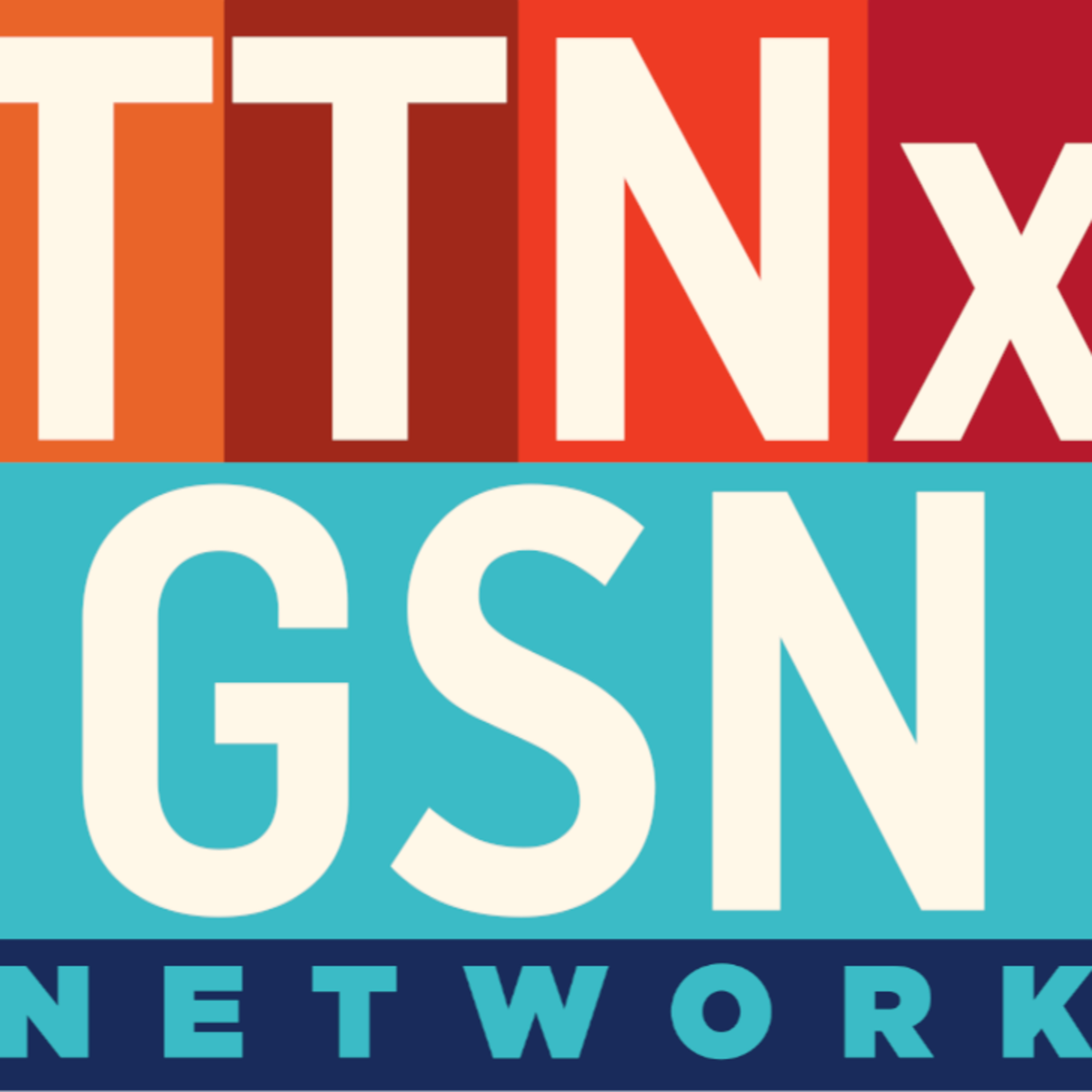 ttn x Game Show Network 2.0