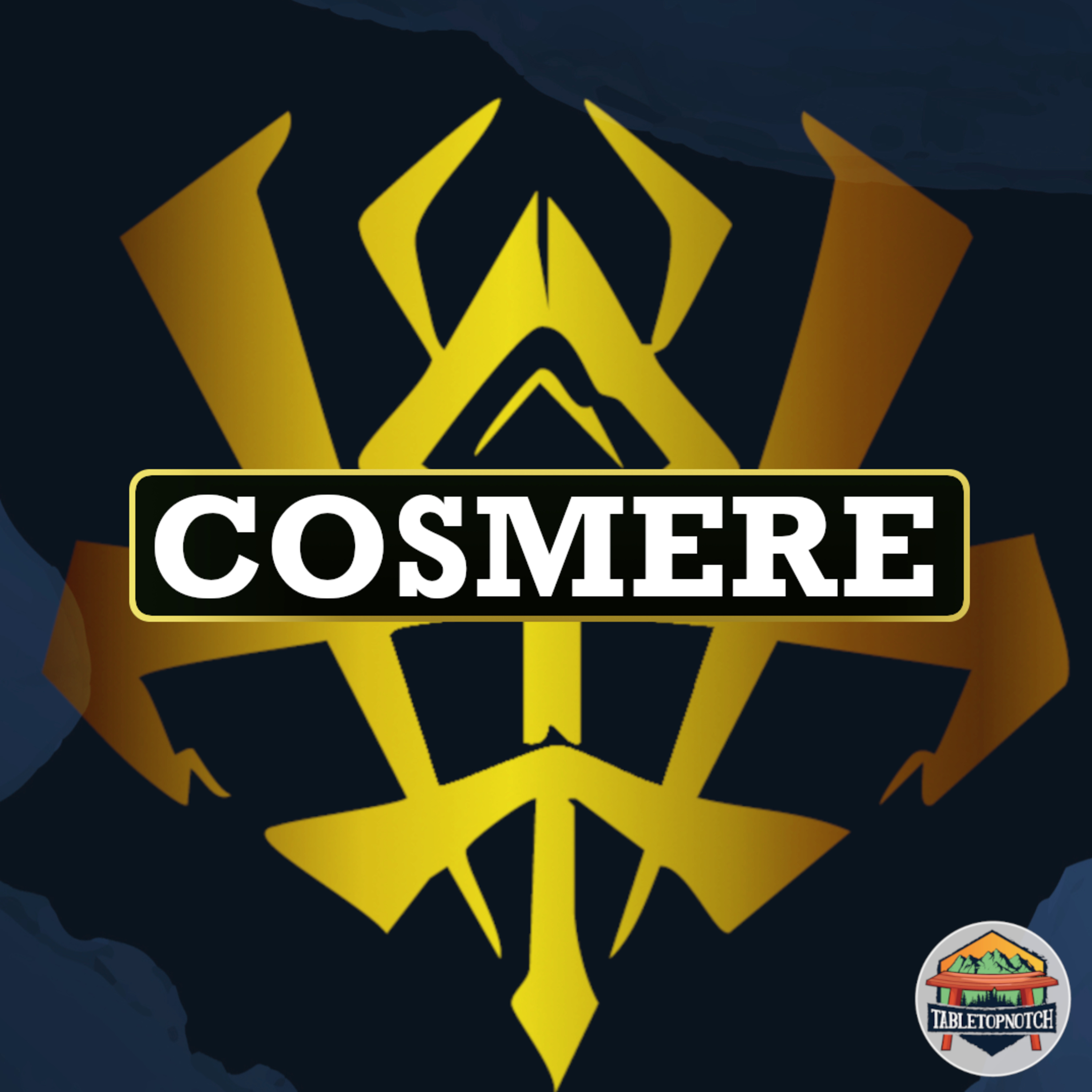 "At Wit's End" | Episode 4 of The Fall of Alethkar | Cosmere RPG, Stormlight