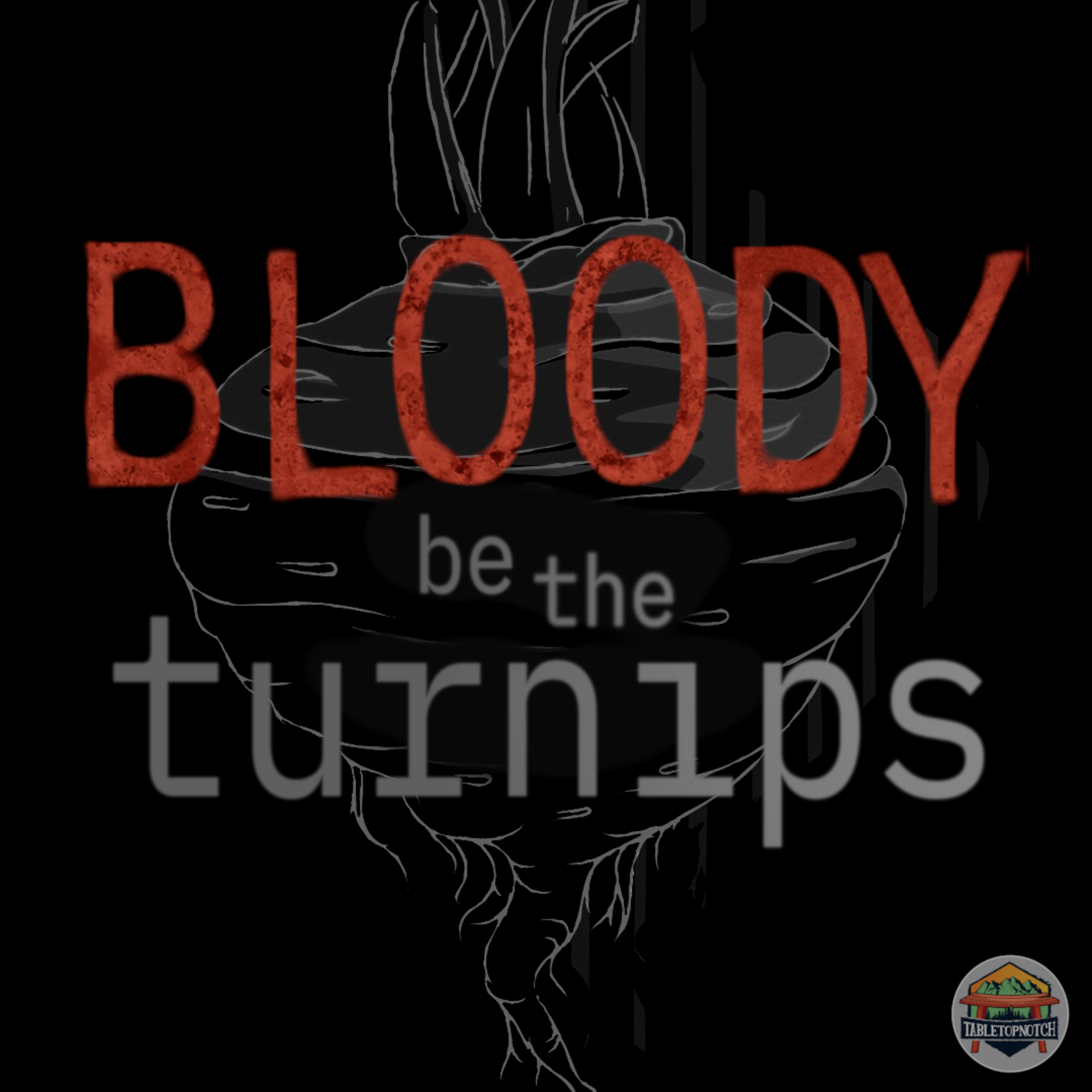"Down for the Council" | Chapter 2 | Bloody be the Turnips | D&D 2024
