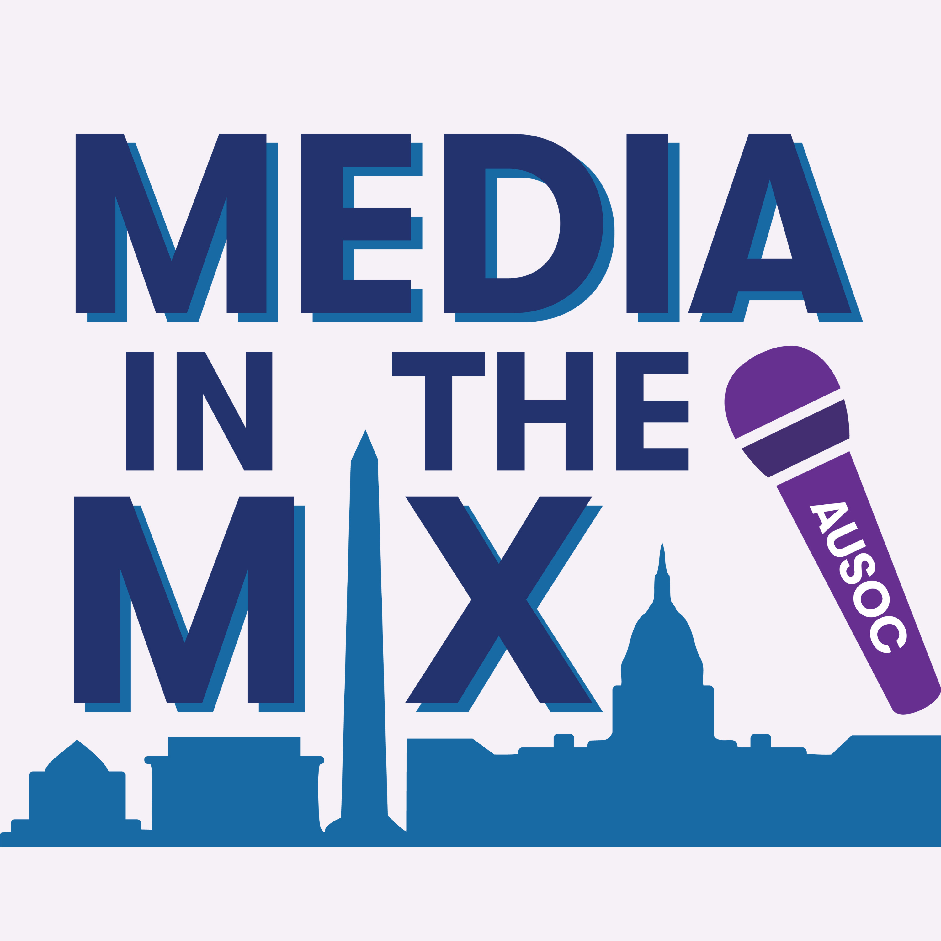 Media in the Mix