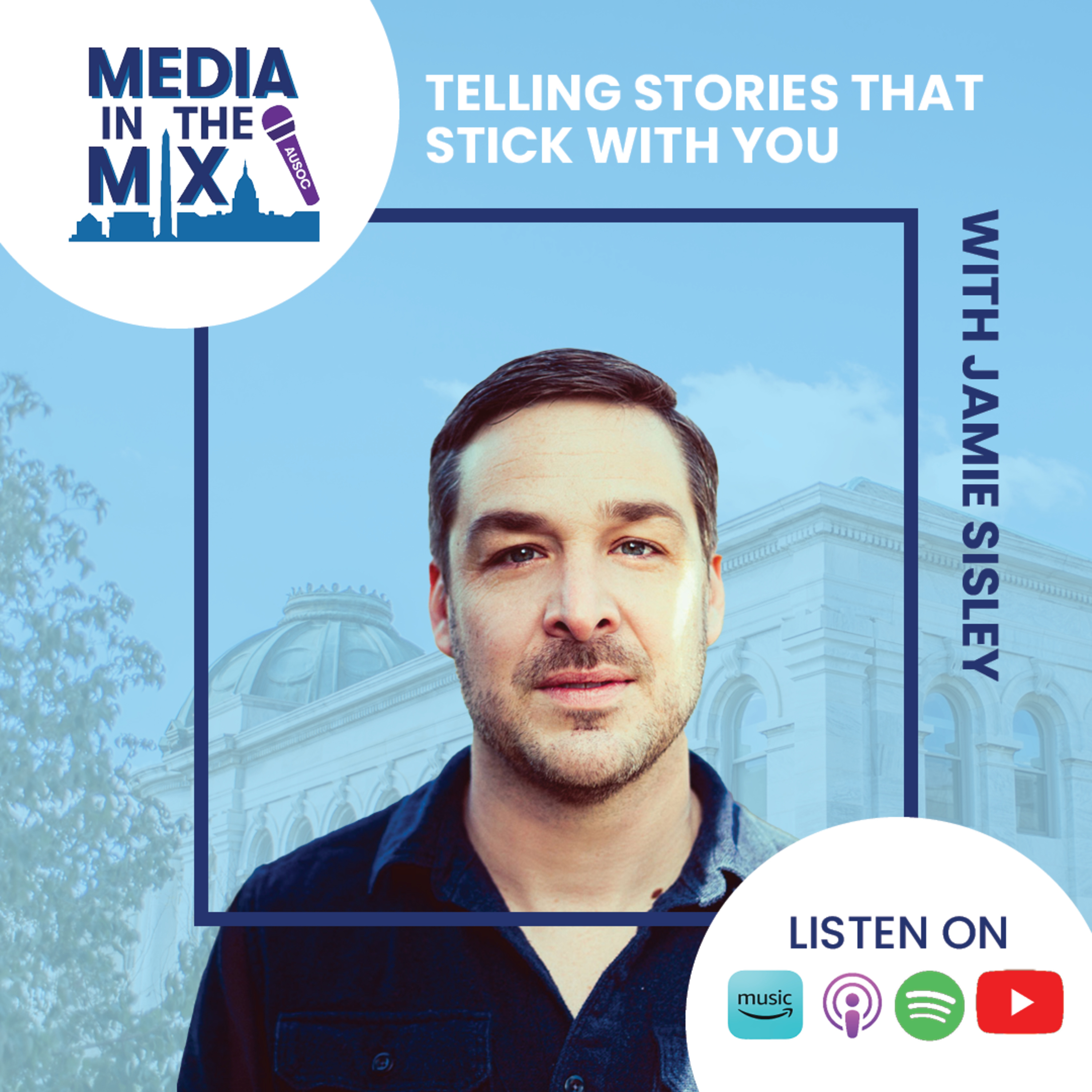 Media in the Mix
