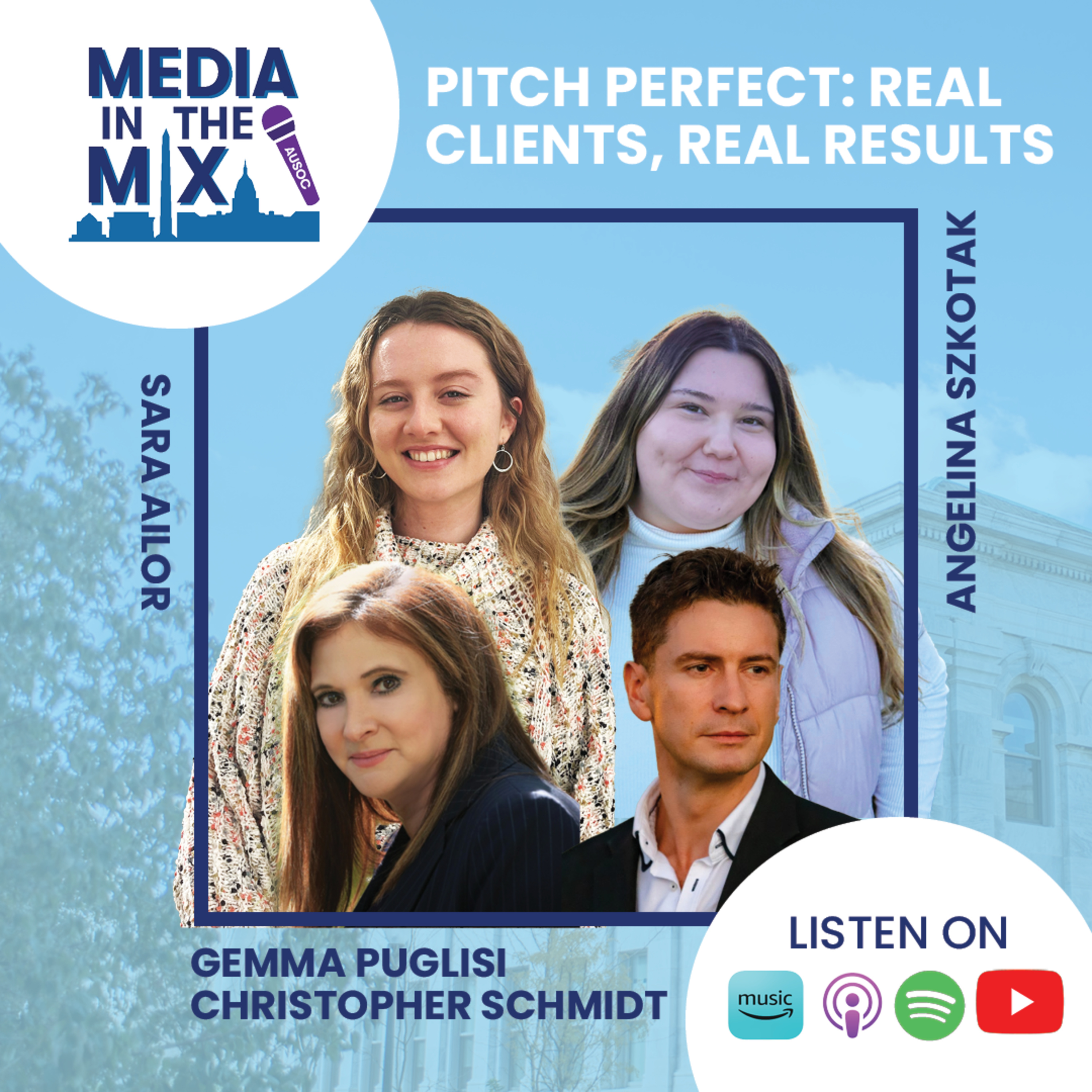 Media in the Mix