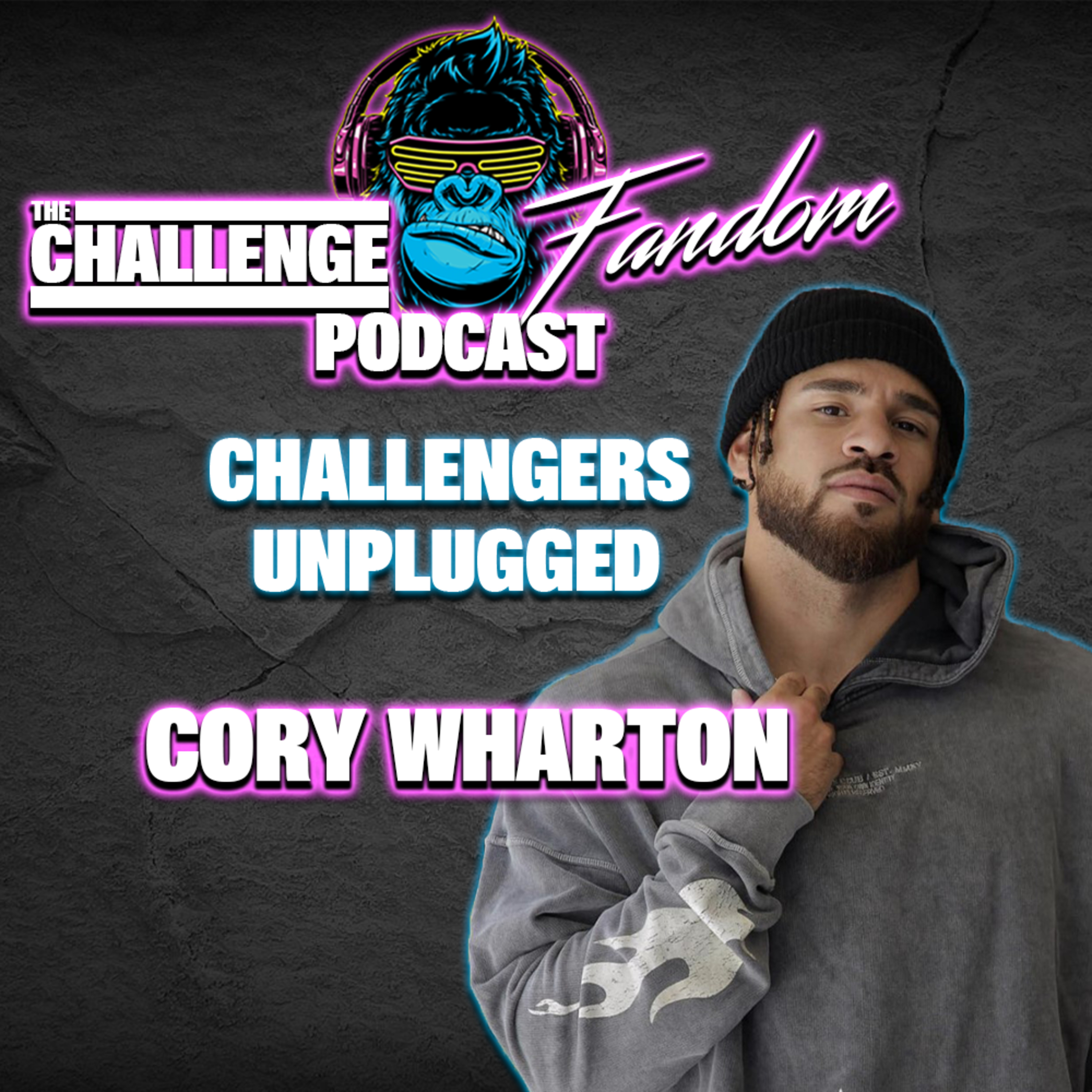 The Challenge Fandom Podcast