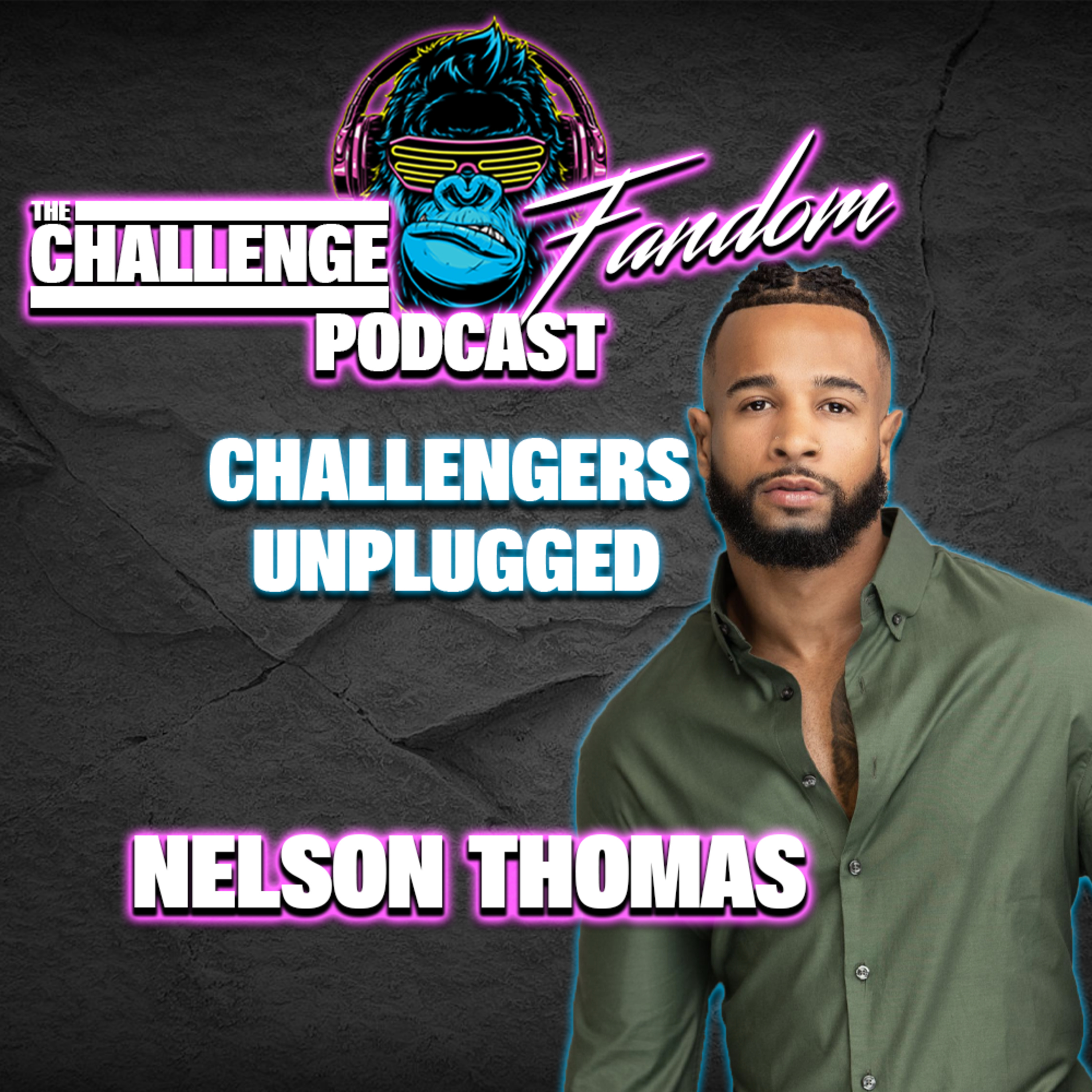 The Challenge Fandom Podcast