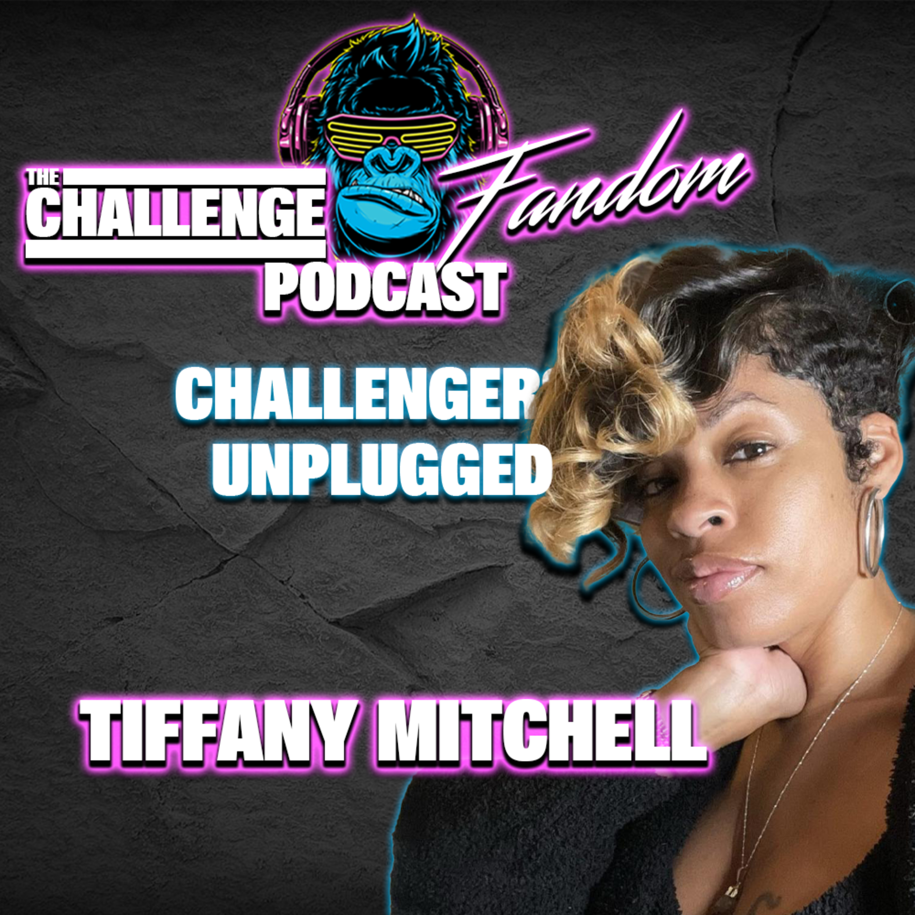The Challenge Fandom Podcast
