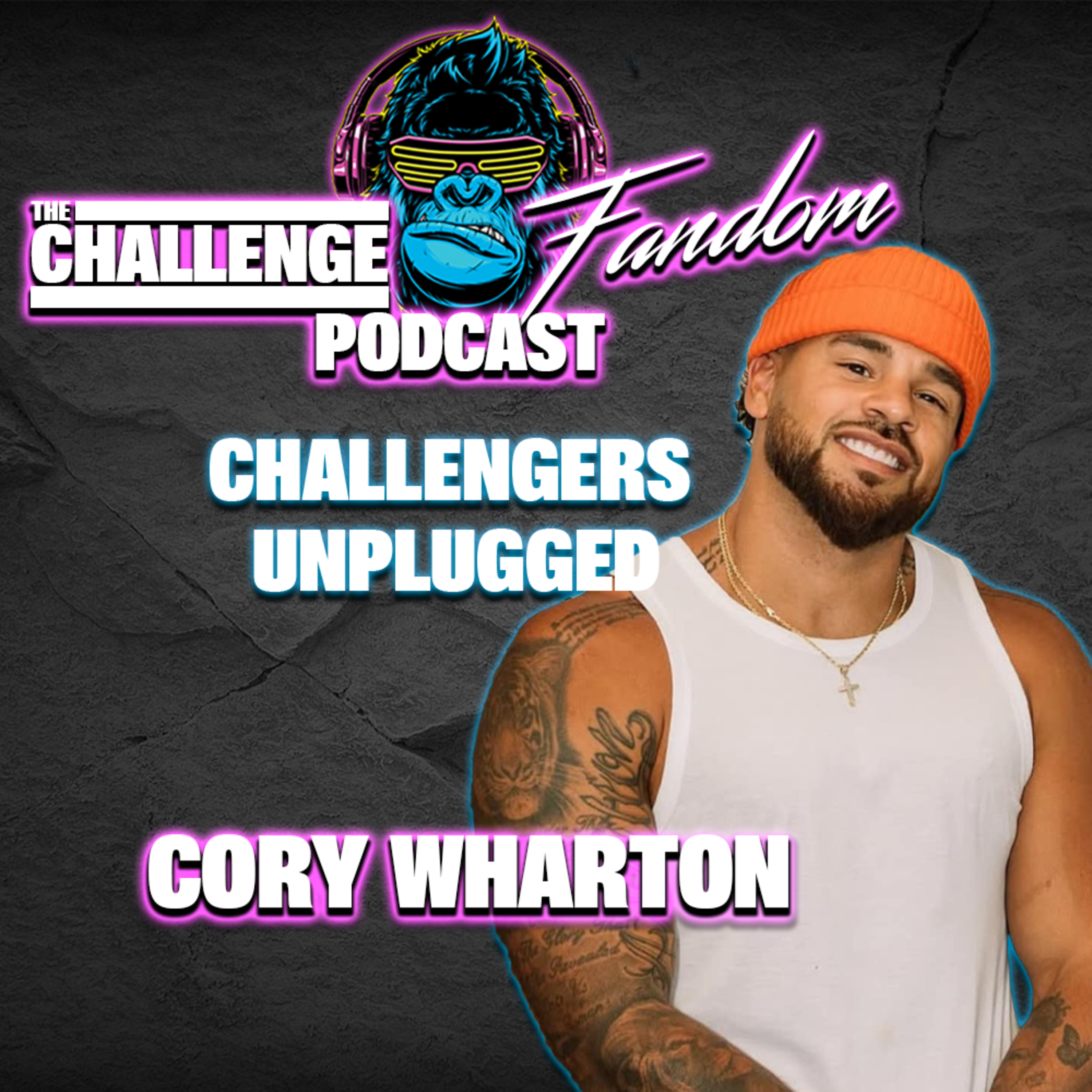 The Challenge Fandom Podcast