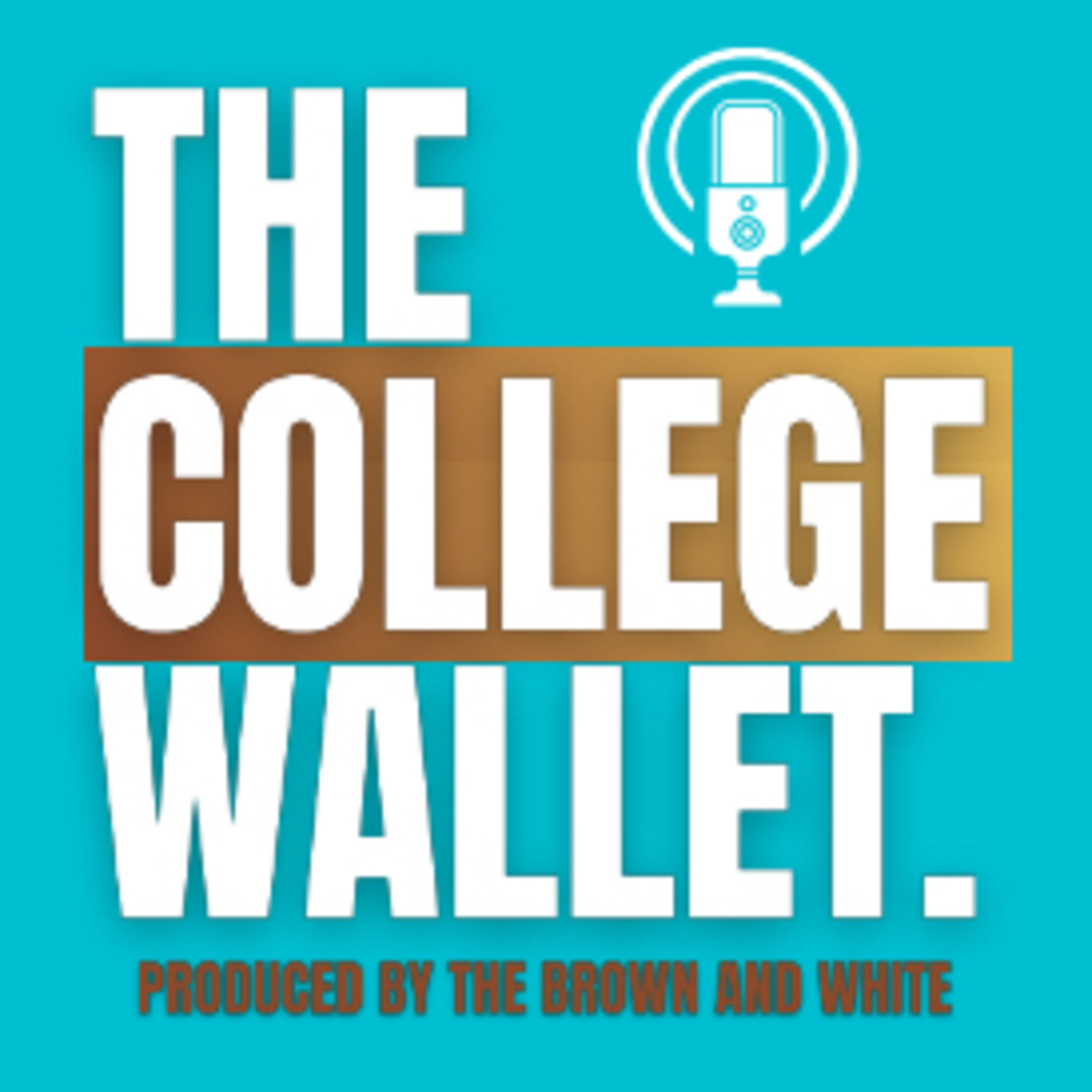 The College Wallet: Episode 6 | Credit Cards, Scores, and Rewards episode artwork