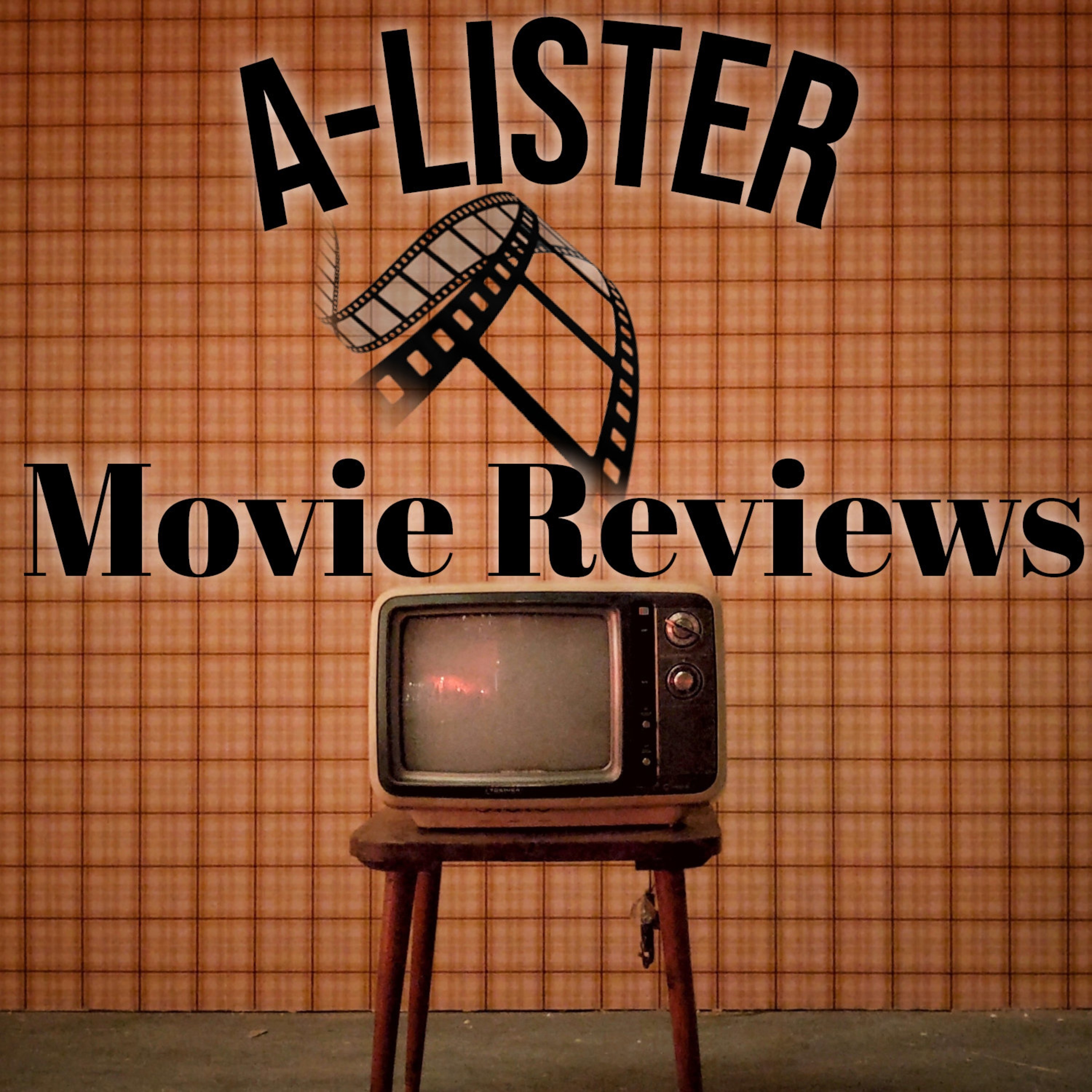 Pokémon Detective Pikachu | A-Lister Movie Reviews (Ep. 2)